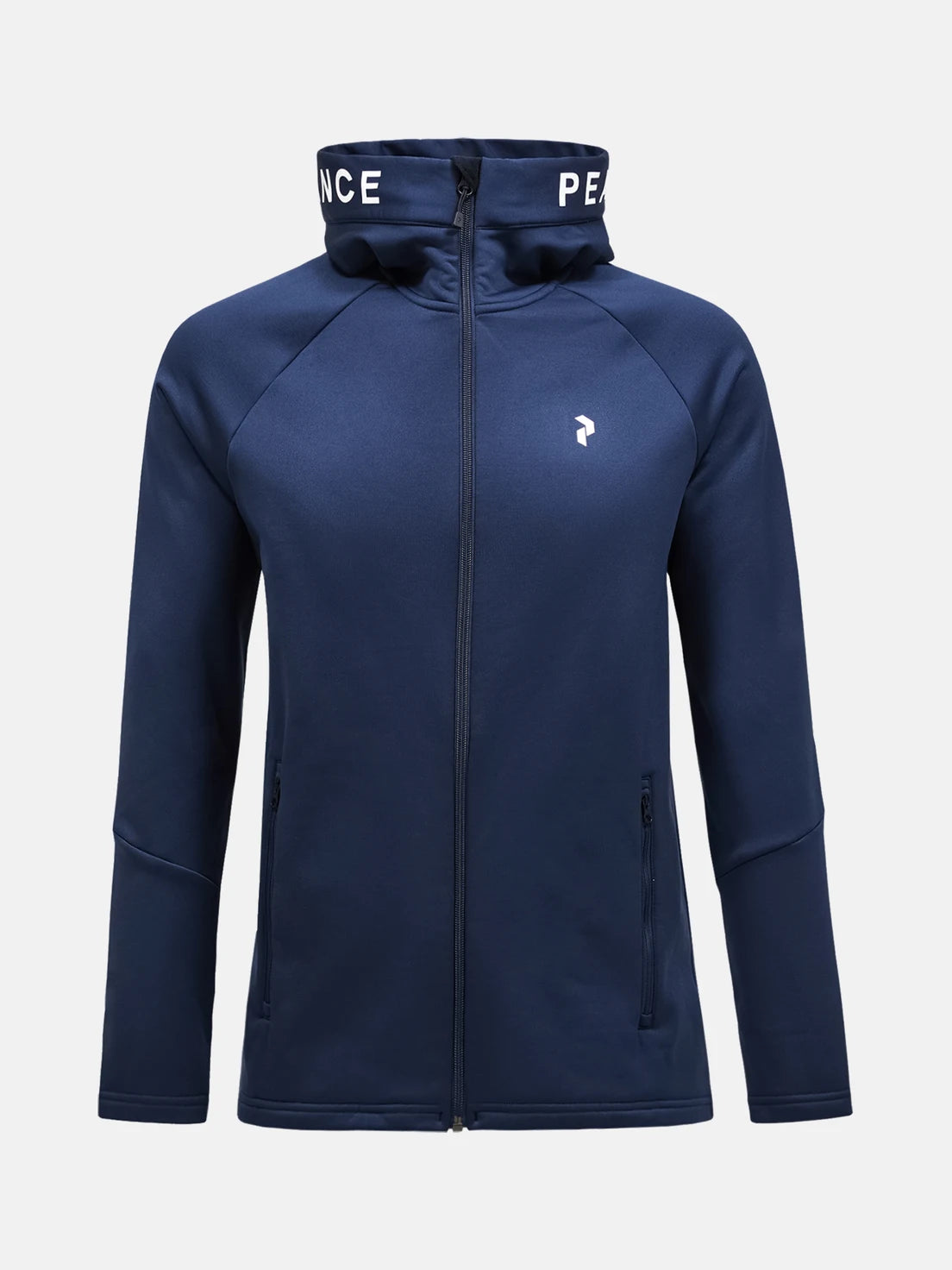 Peak Performance Jacka Rider Zip Hood