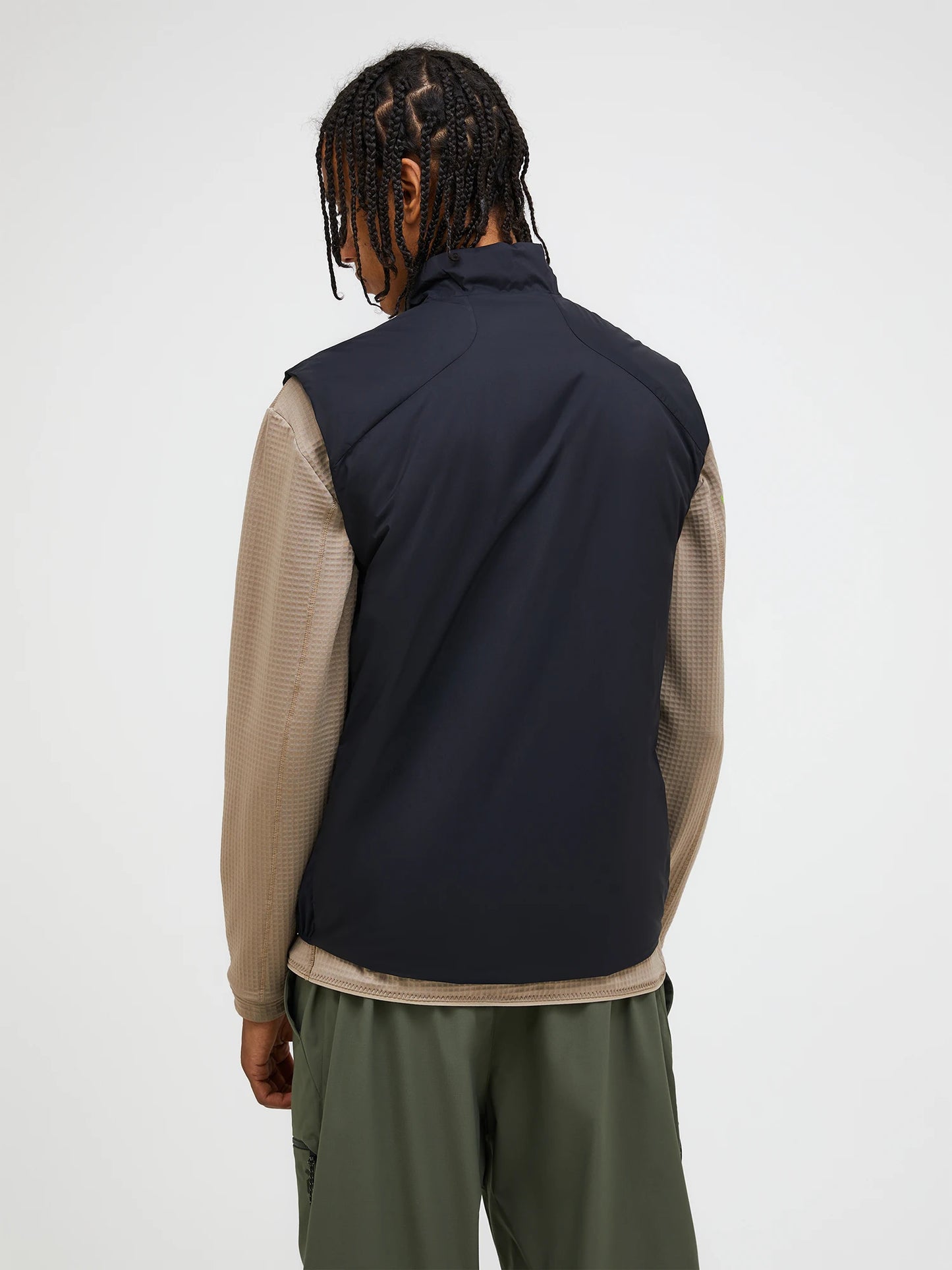 Peak Performance Väst Freelight Reversible