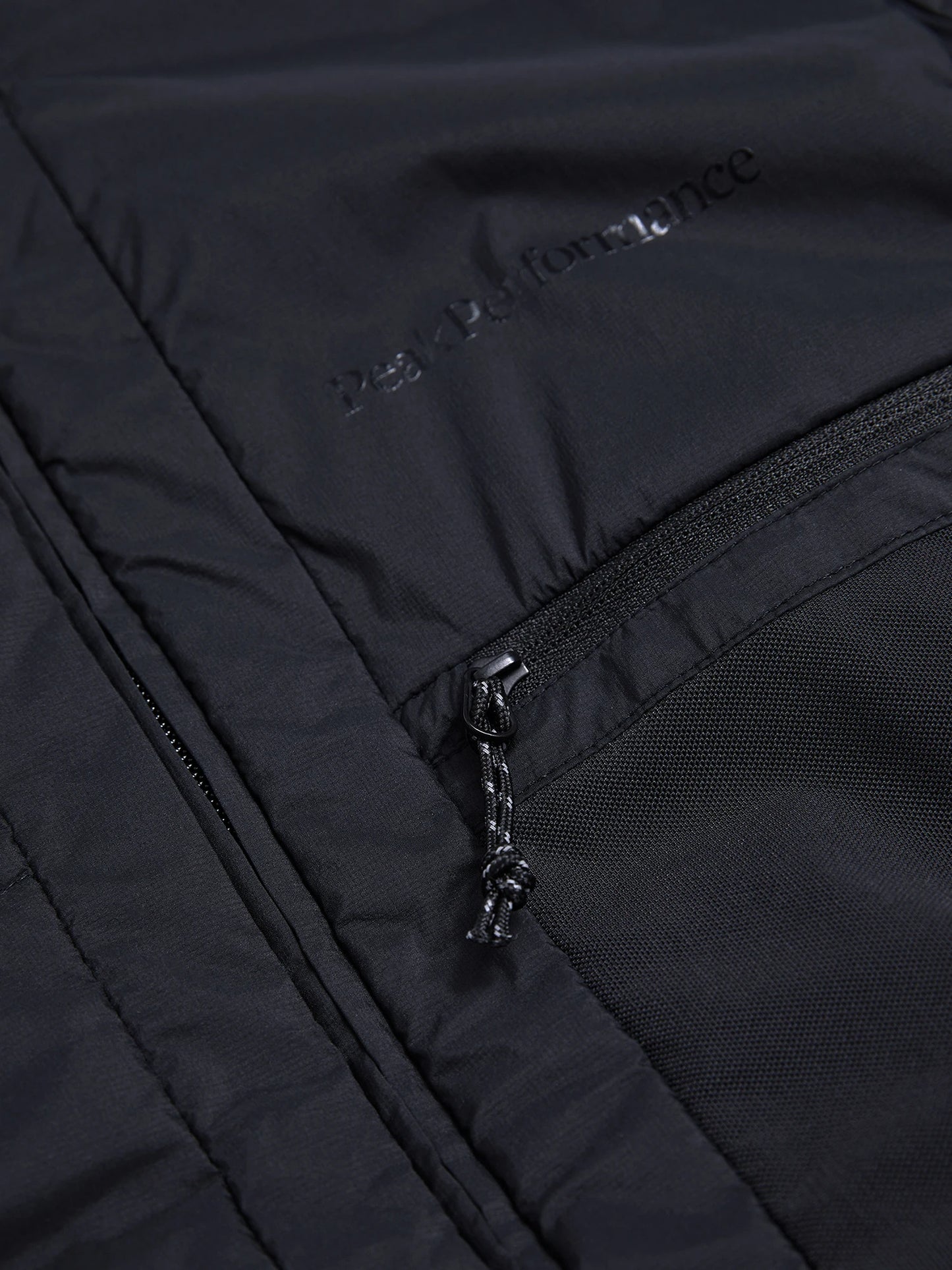 Peak Performance Väst Freelight Reversible