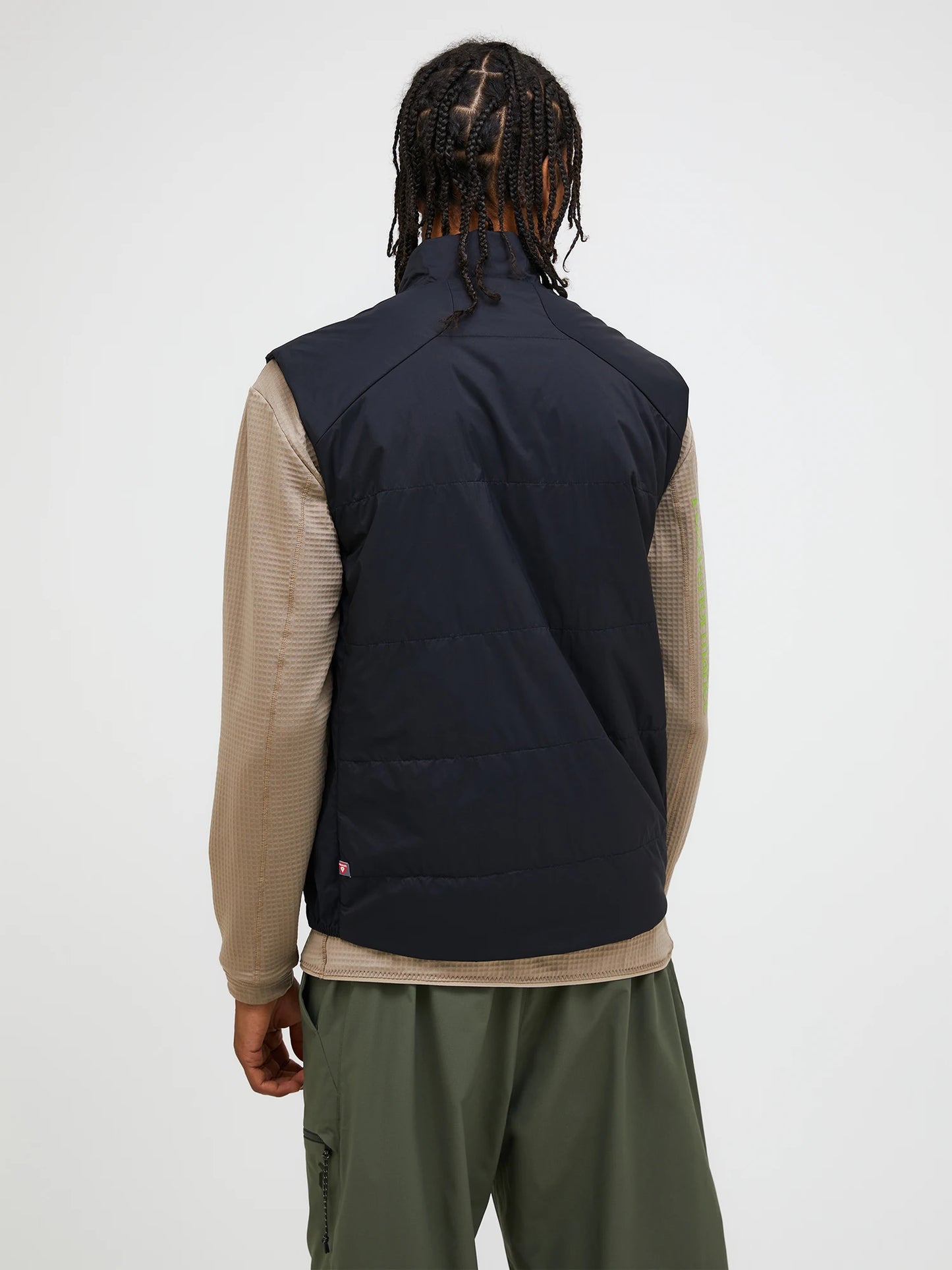 Peak Performance Väst Freelight Reversible