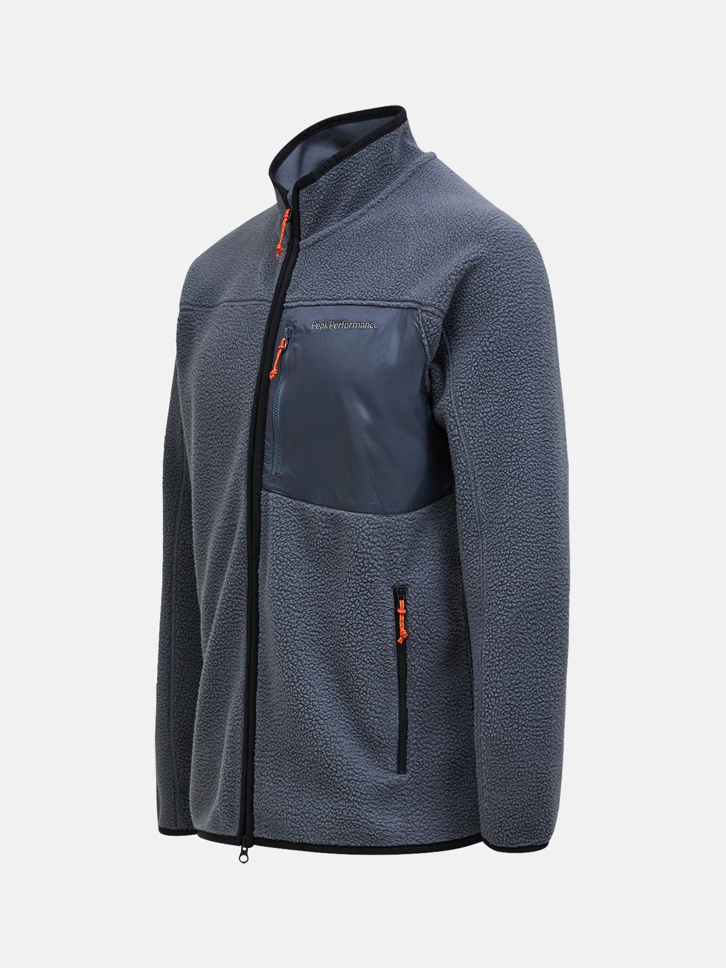 Peak Performance Jacka Pile Zip