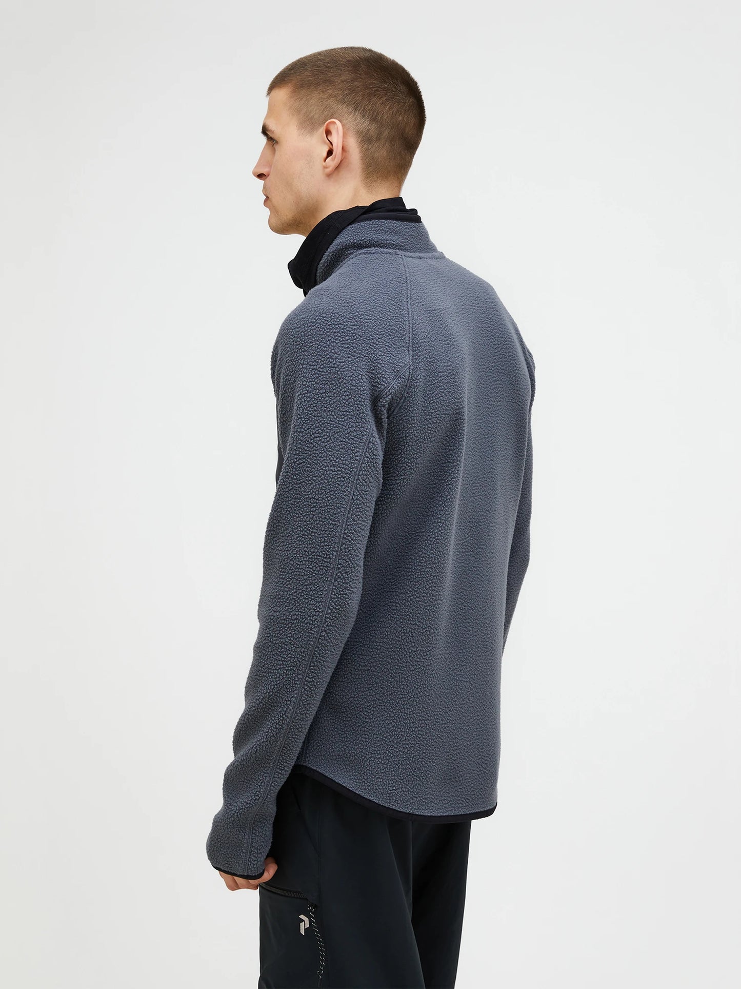 Peak Performance Jacka Pile Zip