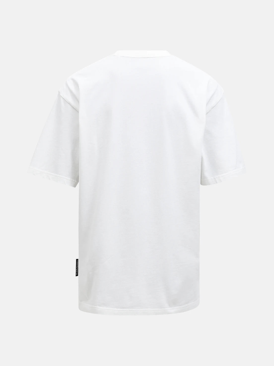 Peak Performance T-shirt Heavy Cotton