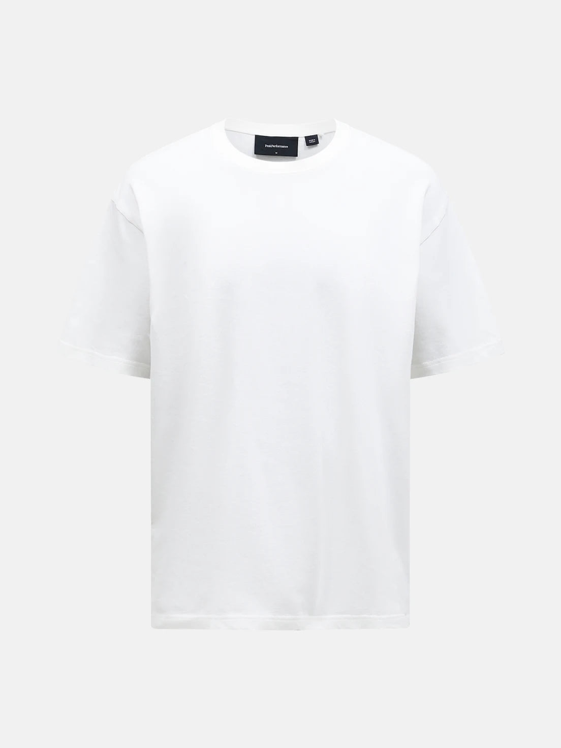 Peak Performance T-shirt Heavy Cotton