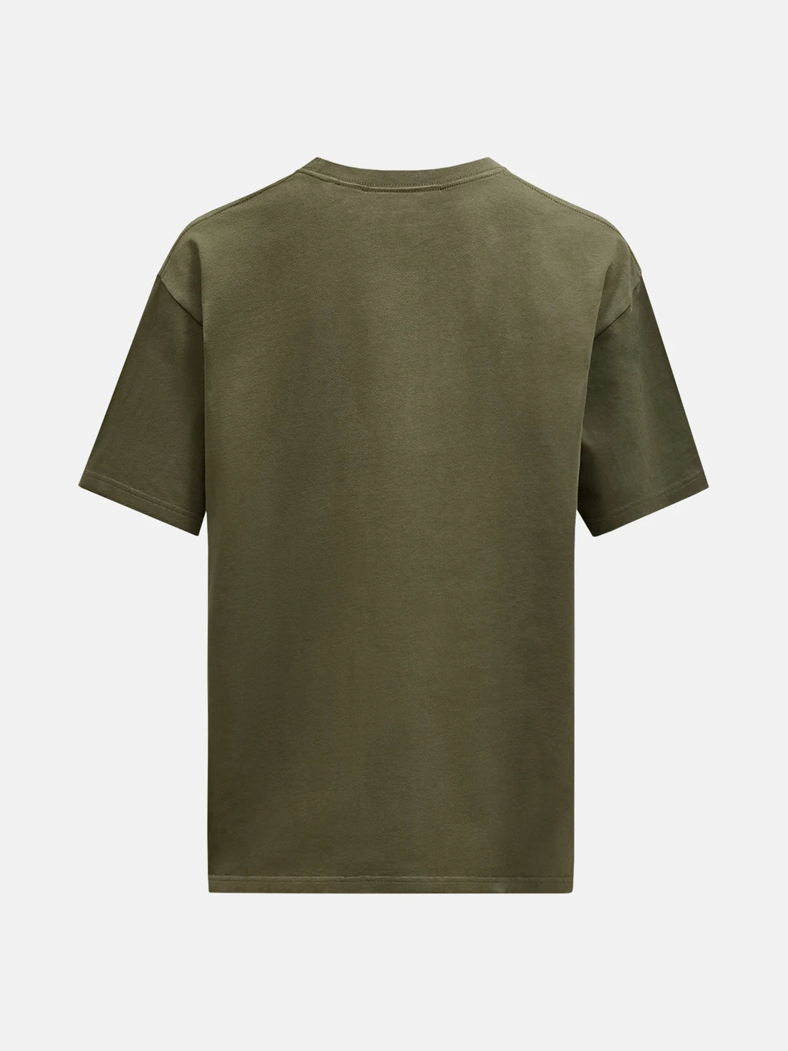 Peak Performance M Heavy Cotton Tee