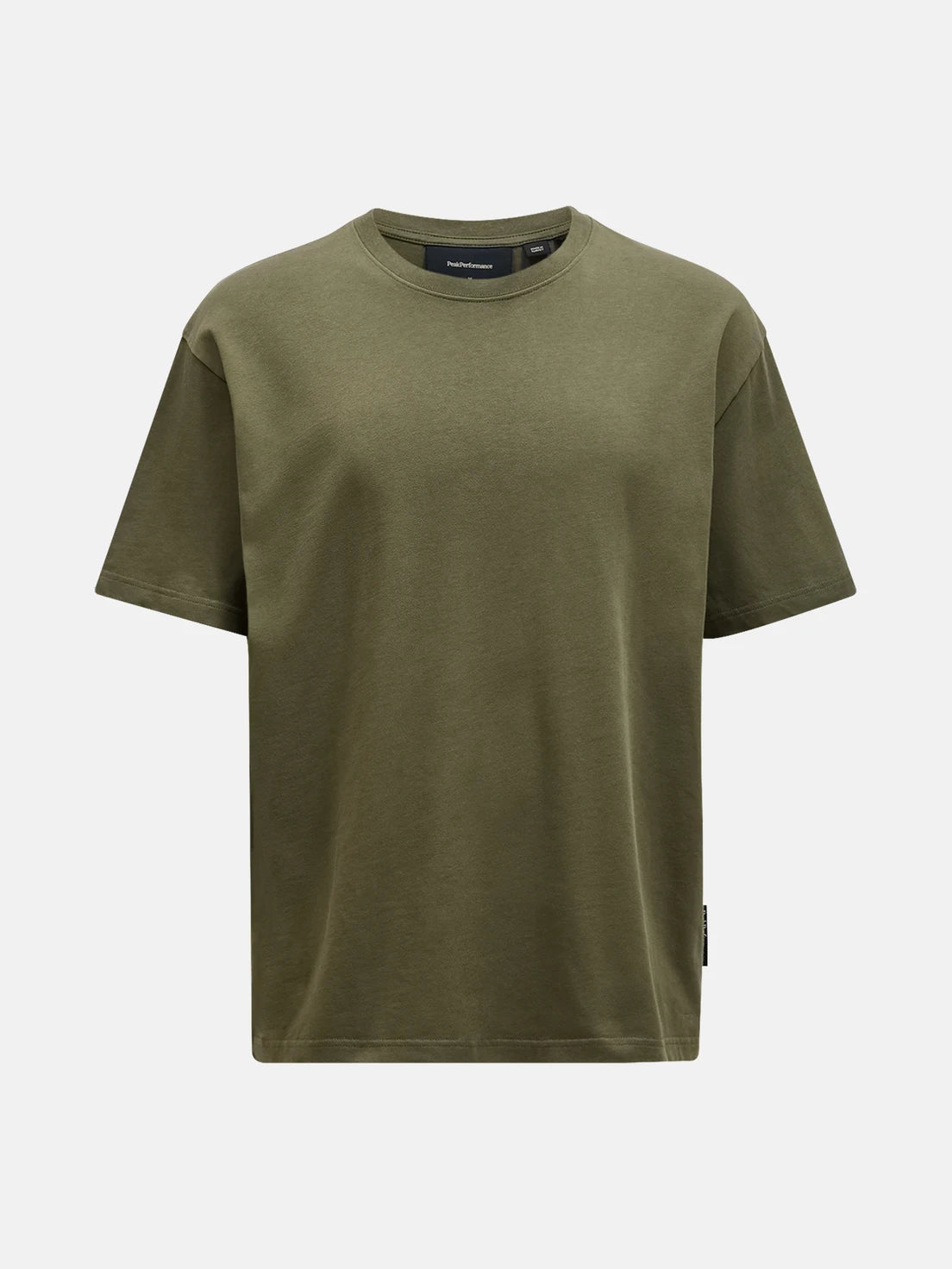 Peak Performance M Heavy Cotton Tee