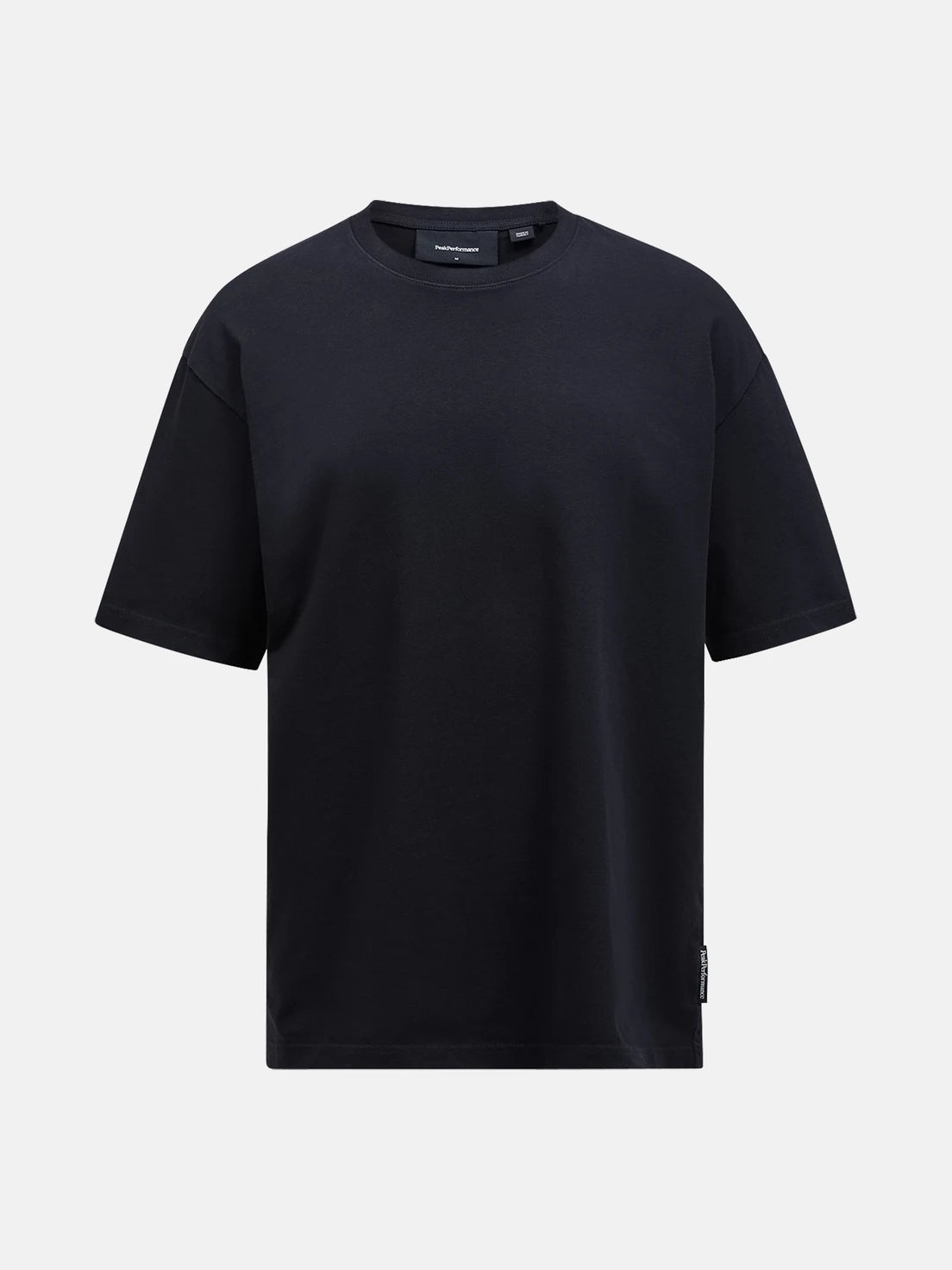 Peak Performance M Heavy Cotton Tee