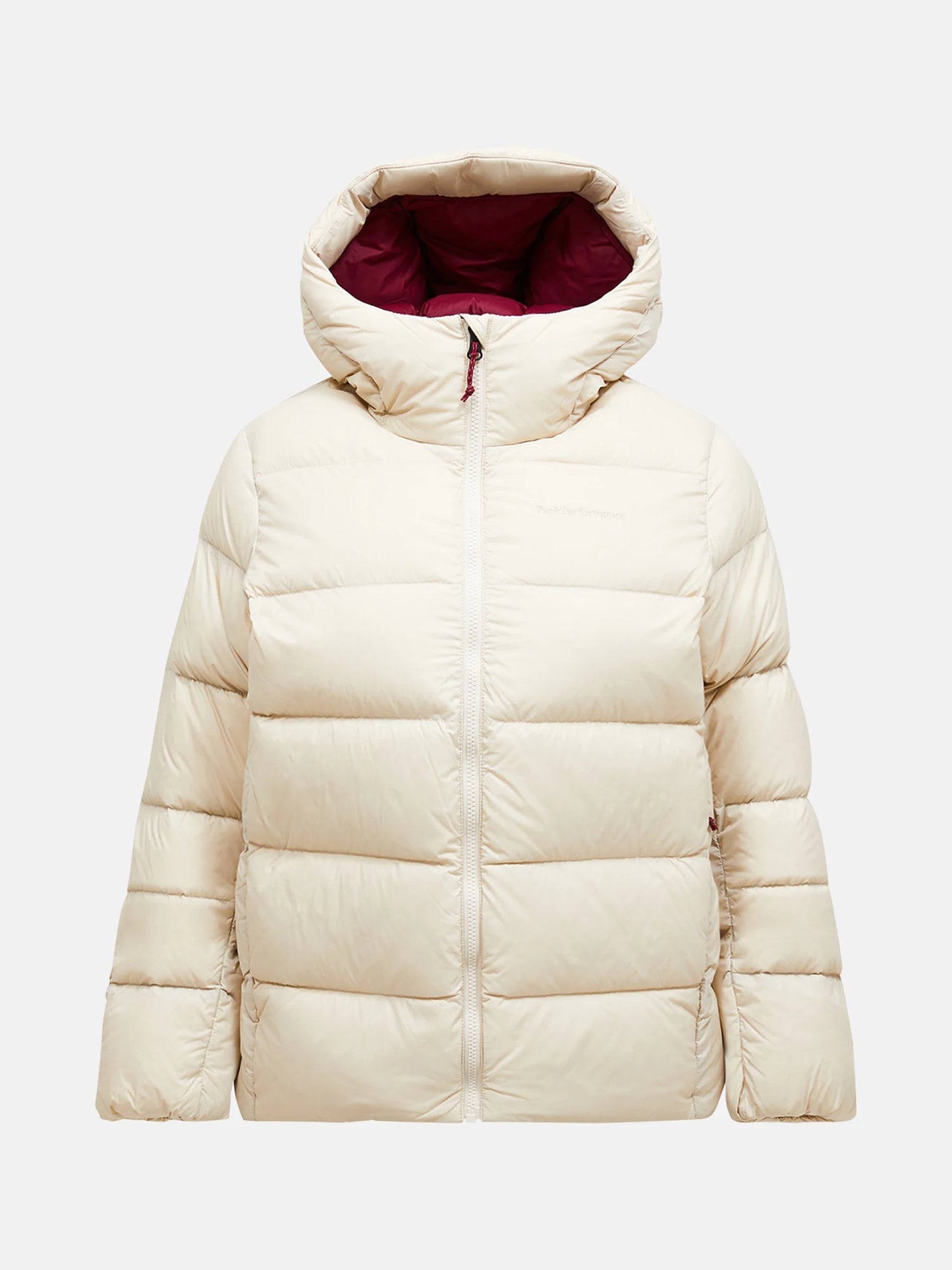 Peak Performance Jacka Frost Down Puffer