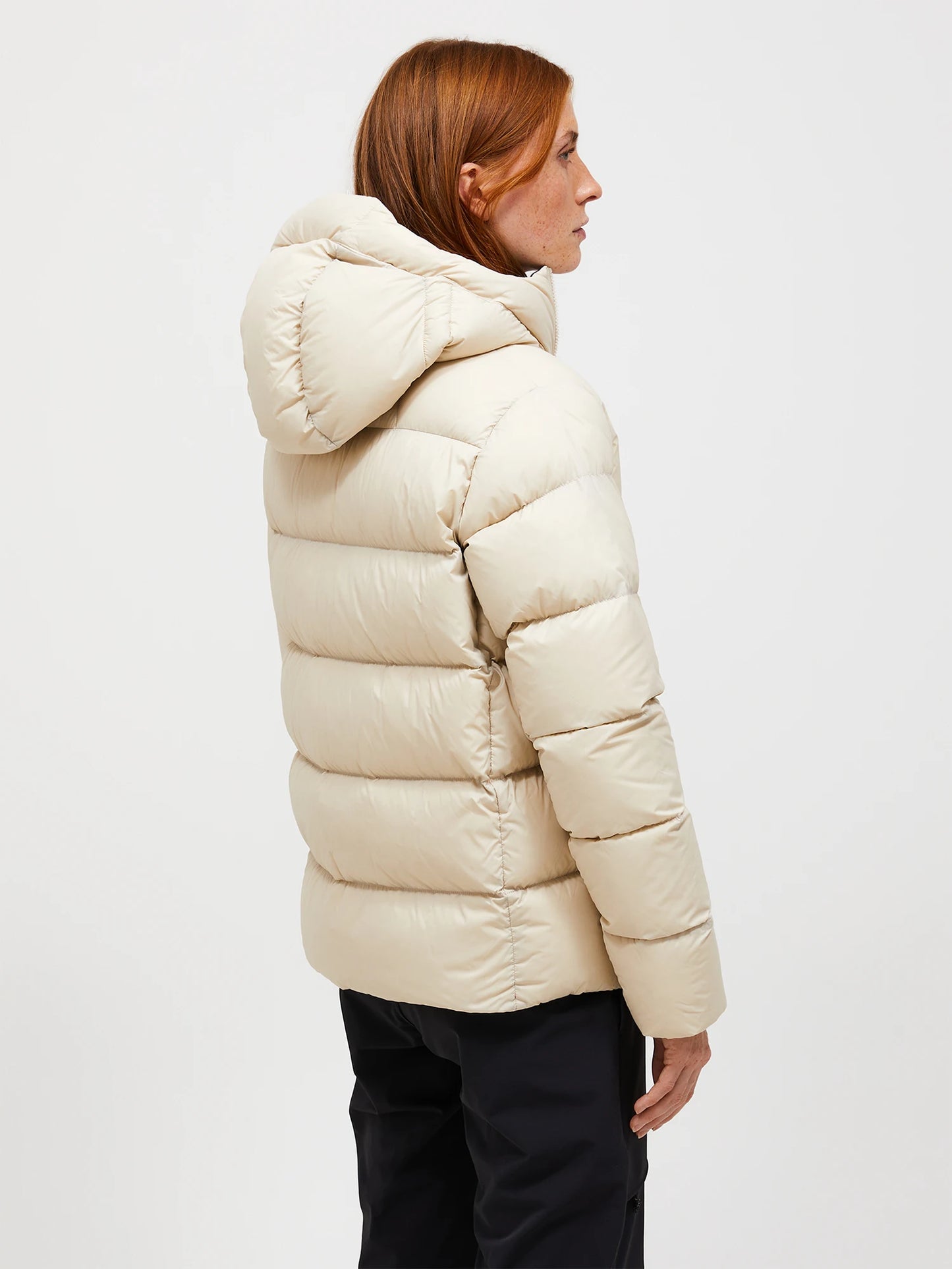 Peak Performance Jacka Frost Down Puffer
