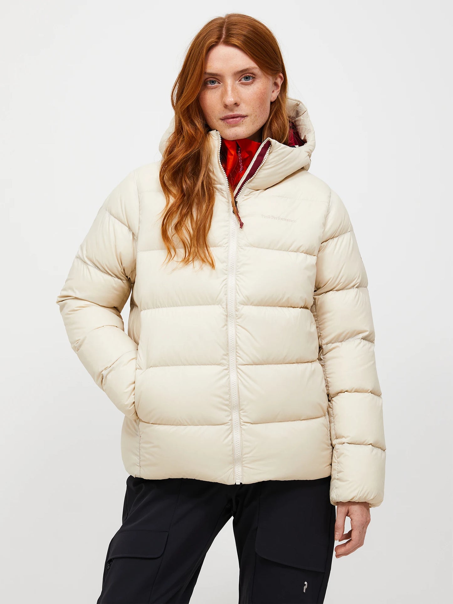 Peak Performance Jacka Frost Down Puffer