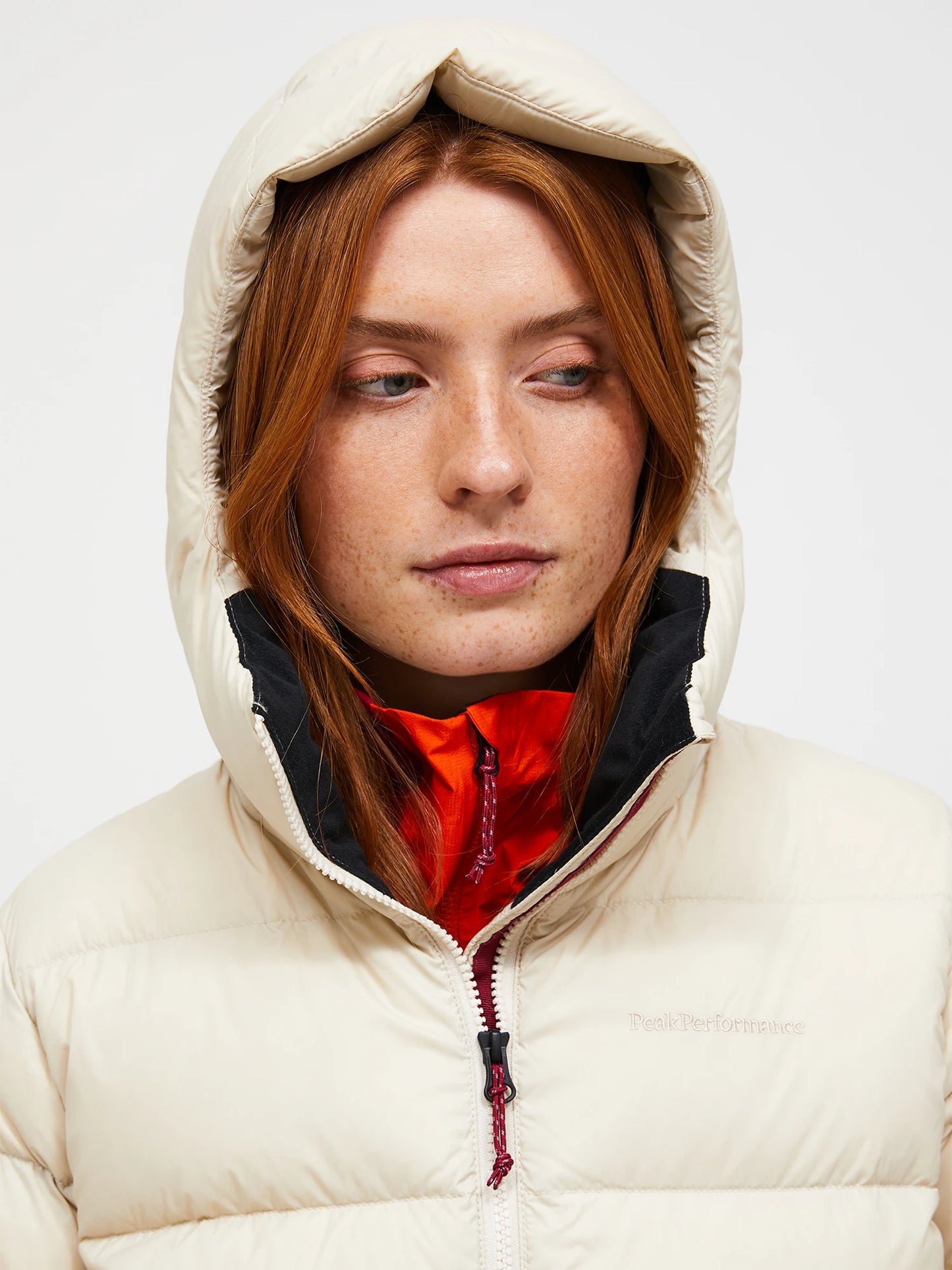 Peak Performance Jacka Frost Down Puffer