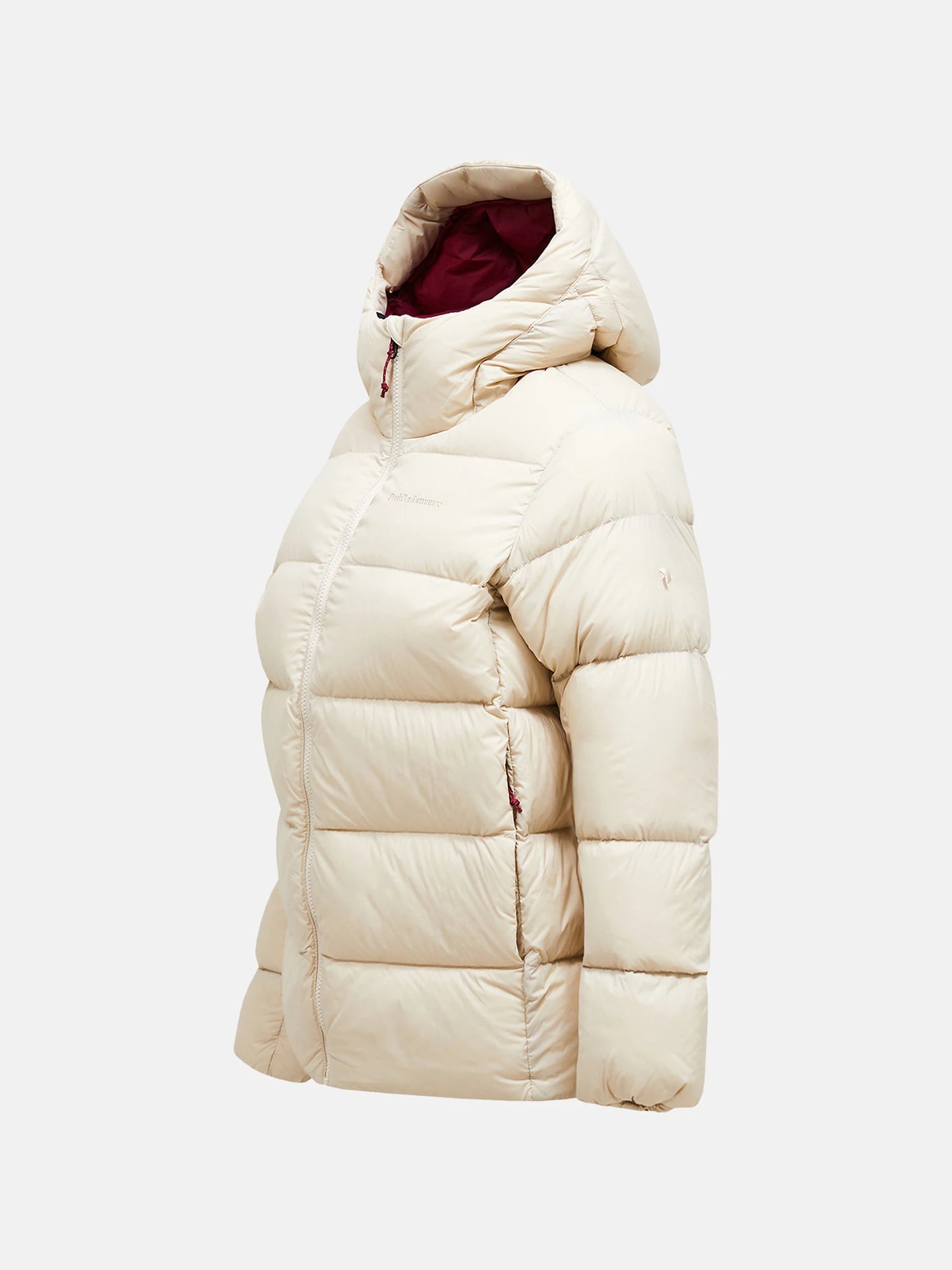 Peak Performance Jacka Frost Down Puffer