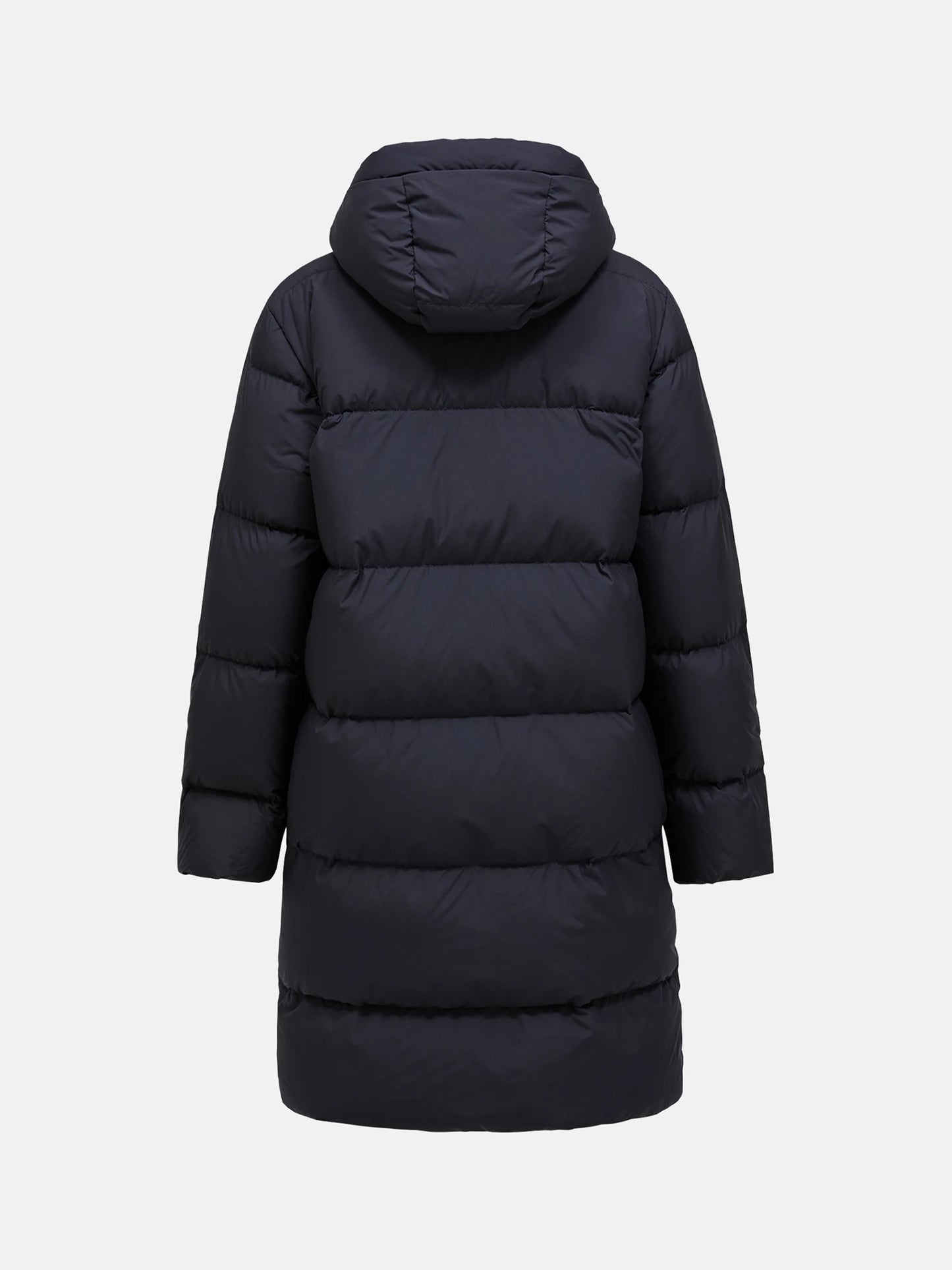Peak Performance Parka Quiver Down