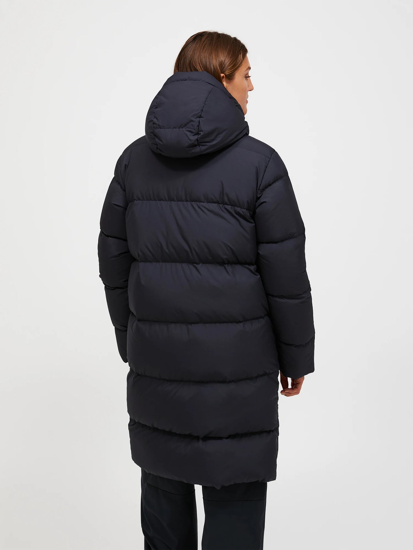 Peak Performance Parka Quiver Down