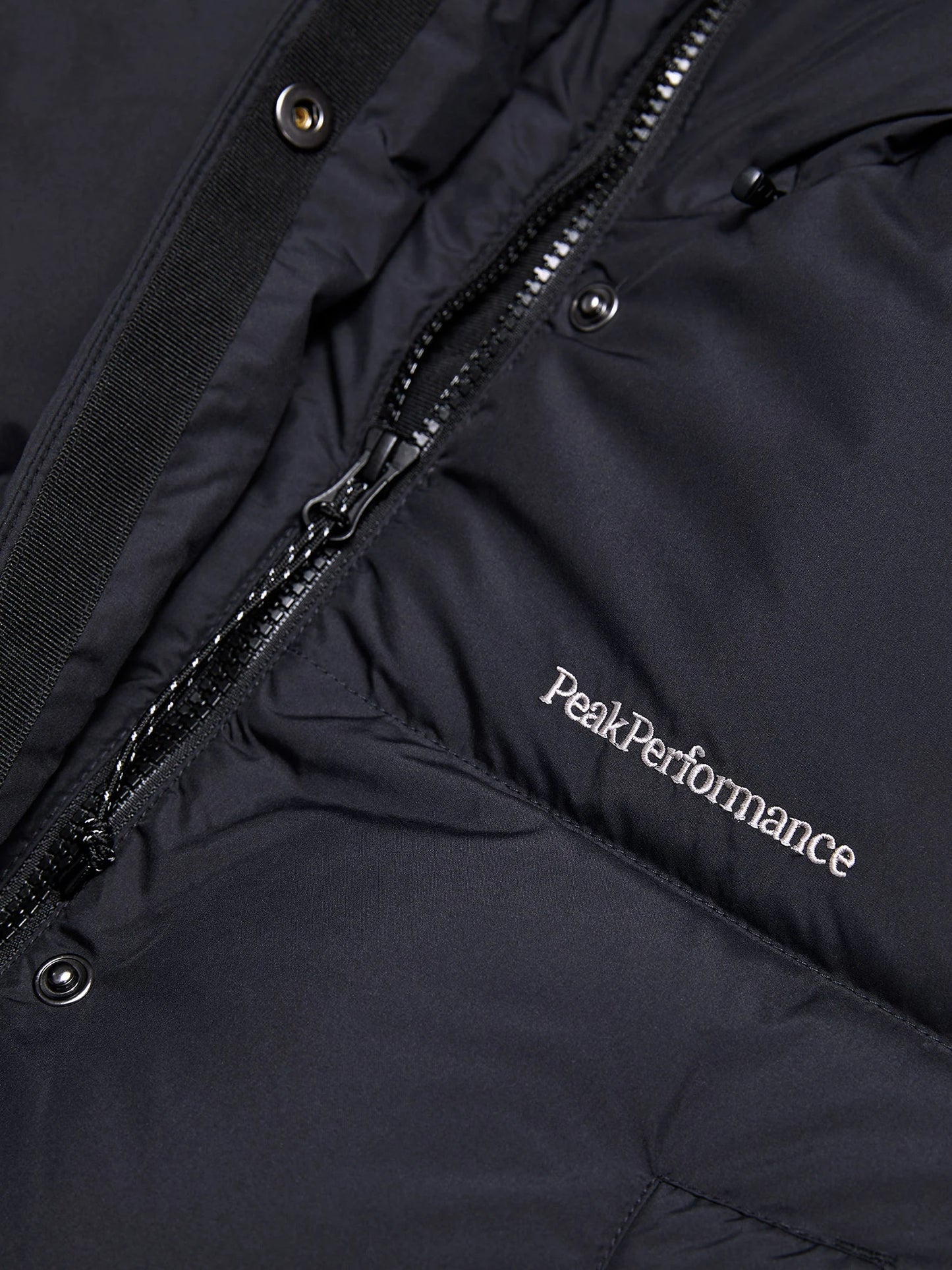 Peak Performance Parka Quiver Down