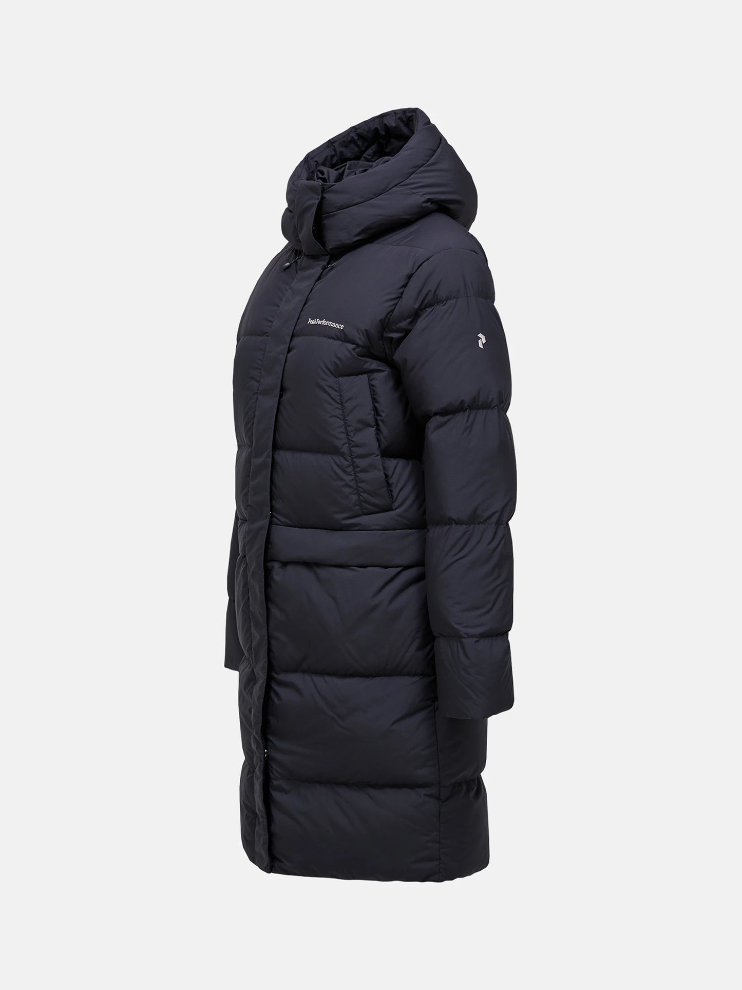 Peak Performance Parka Quiver Down