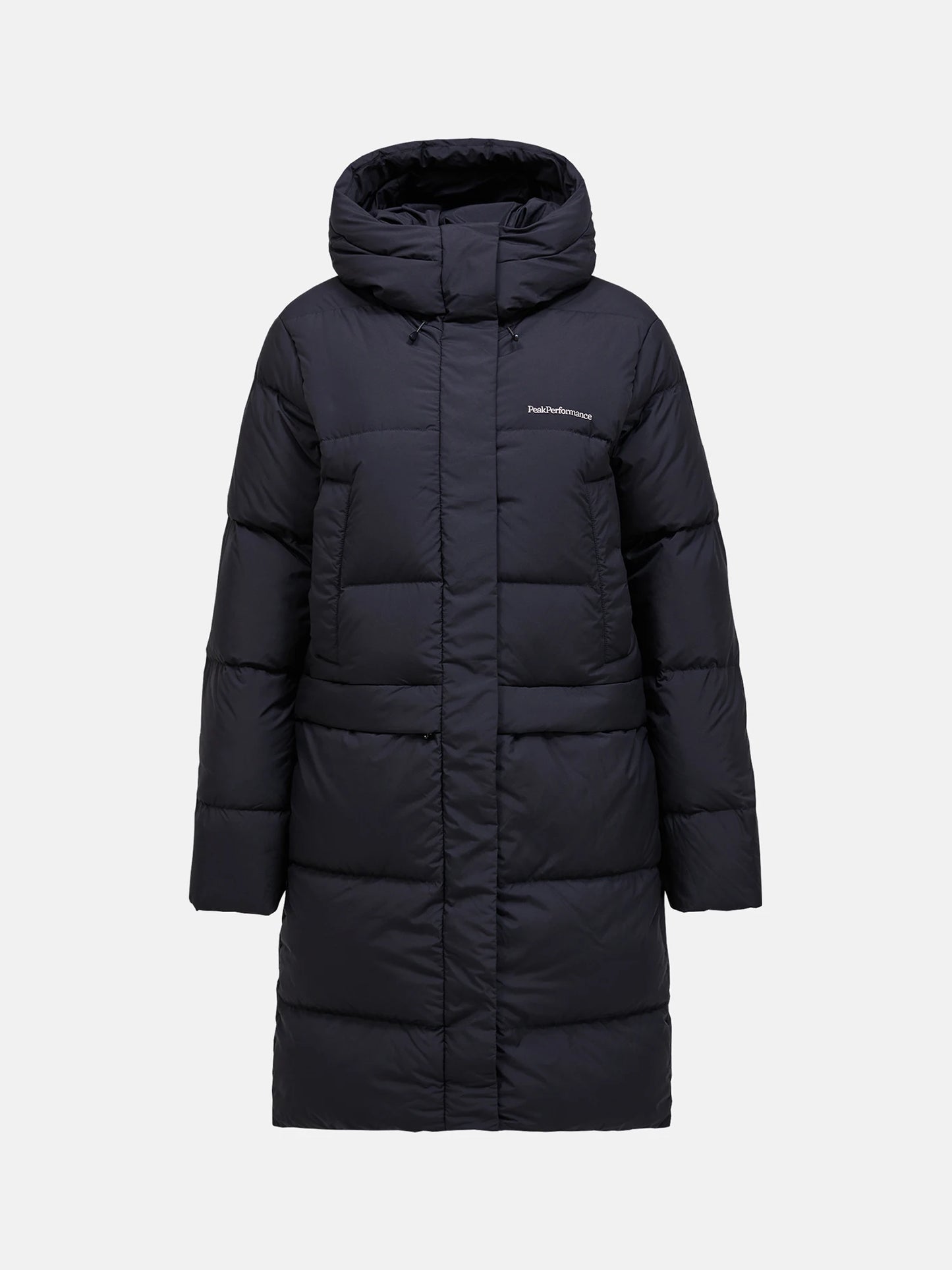 Peak Performance Parka Quiver Down