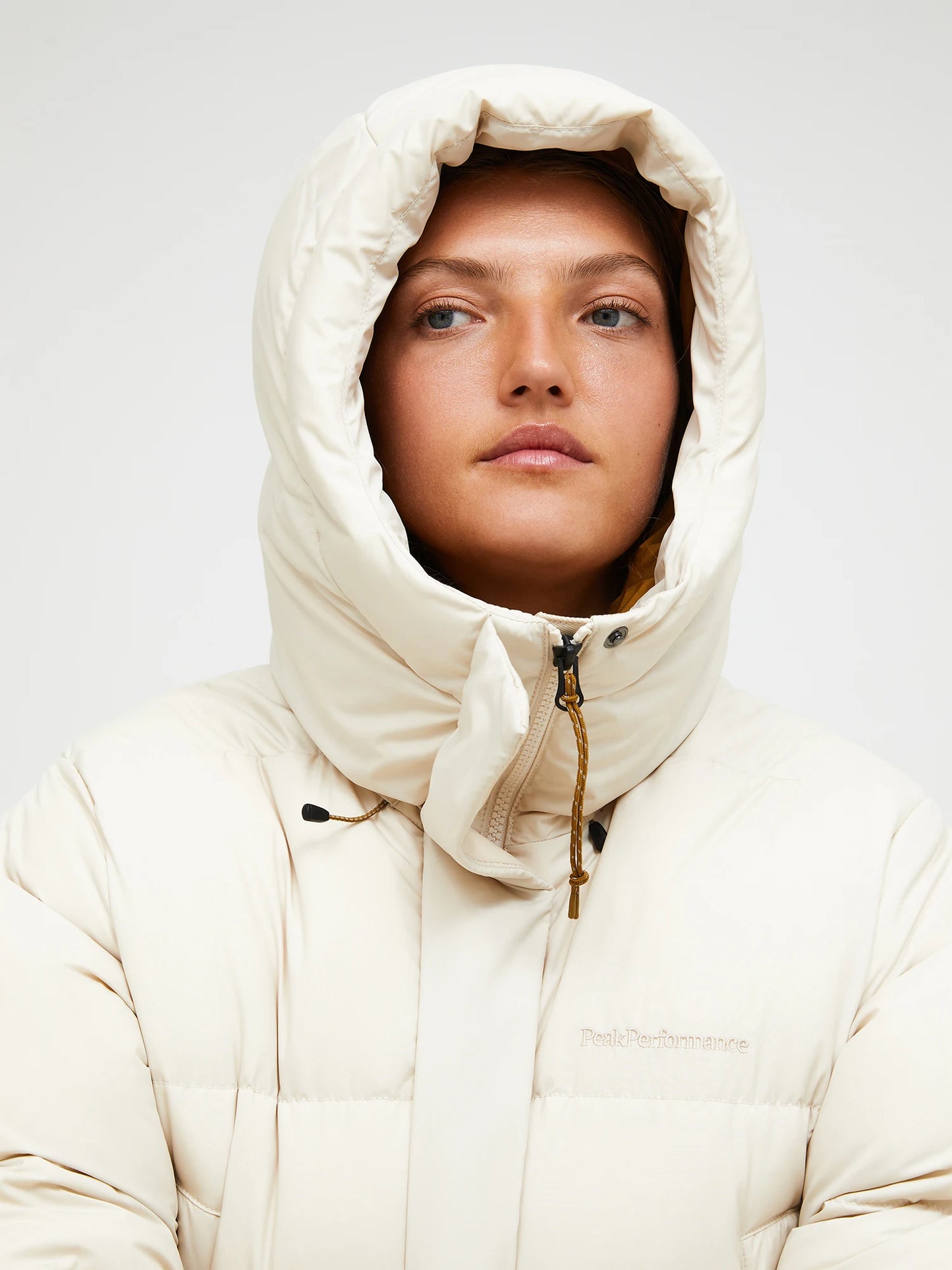 Peak Performance Parka Quiver Down