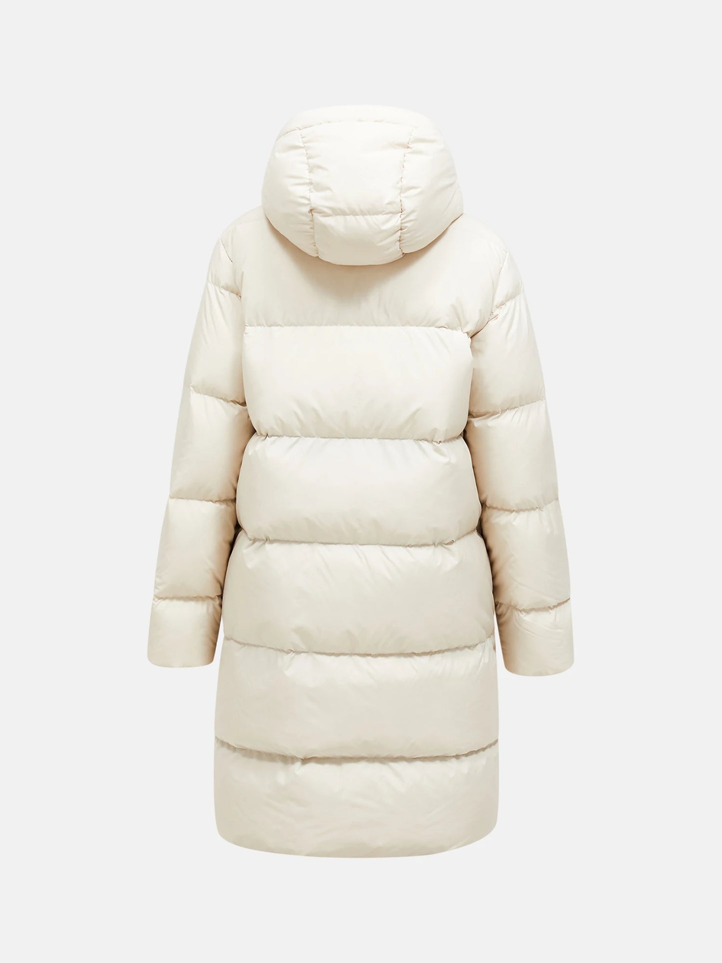 Peak Performance Parka Quiver Down