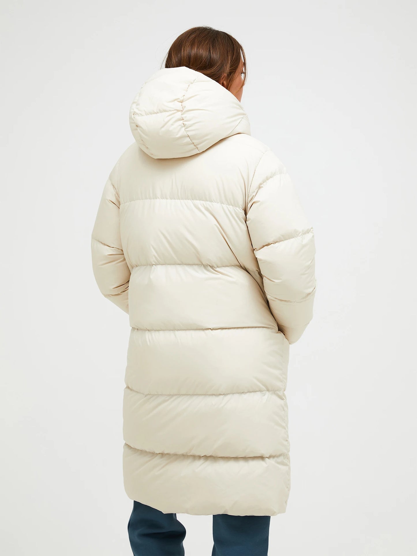 Peak Performance Parka Quiver Down