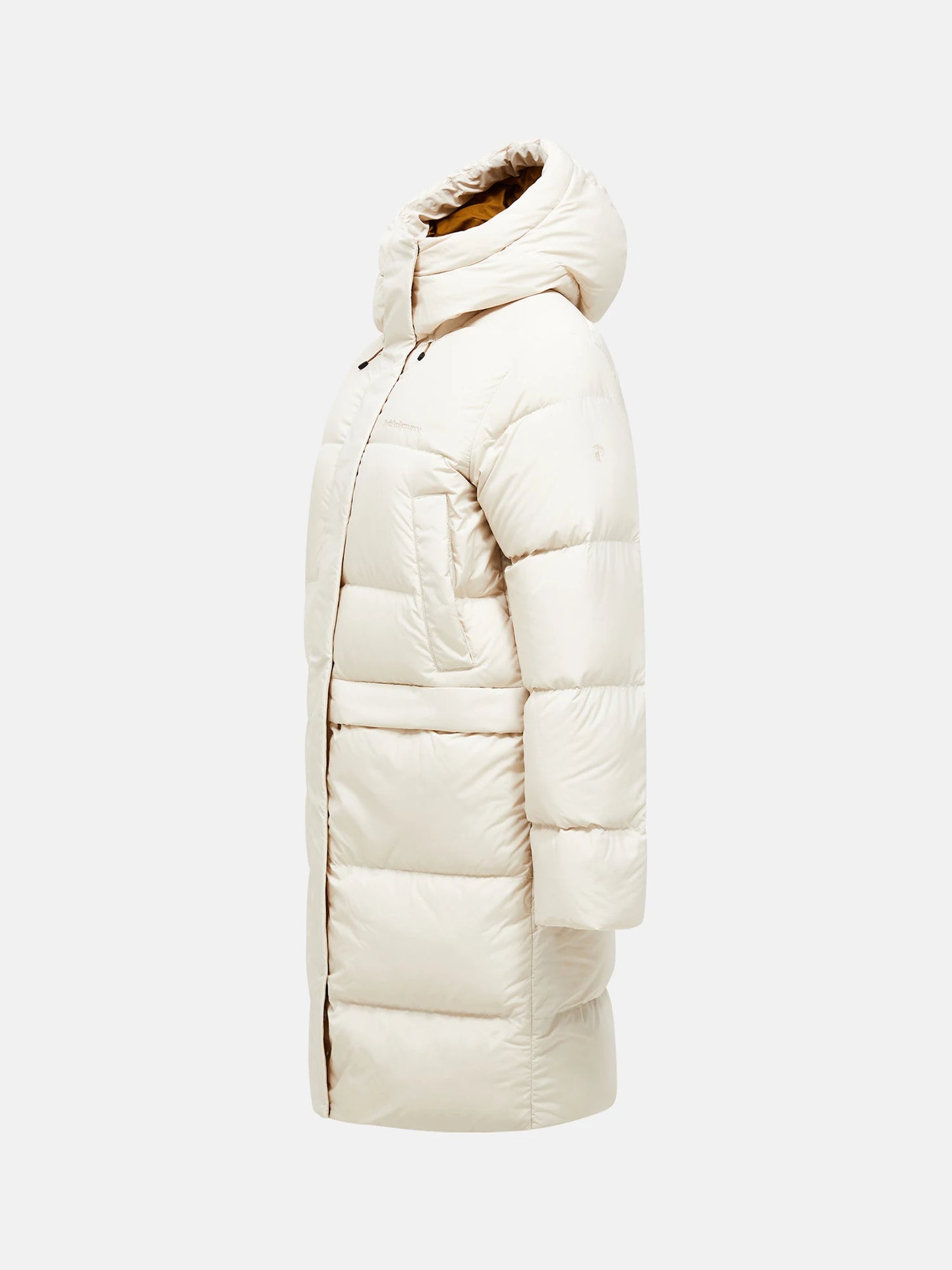 Peak Performance Parka Quiver Down