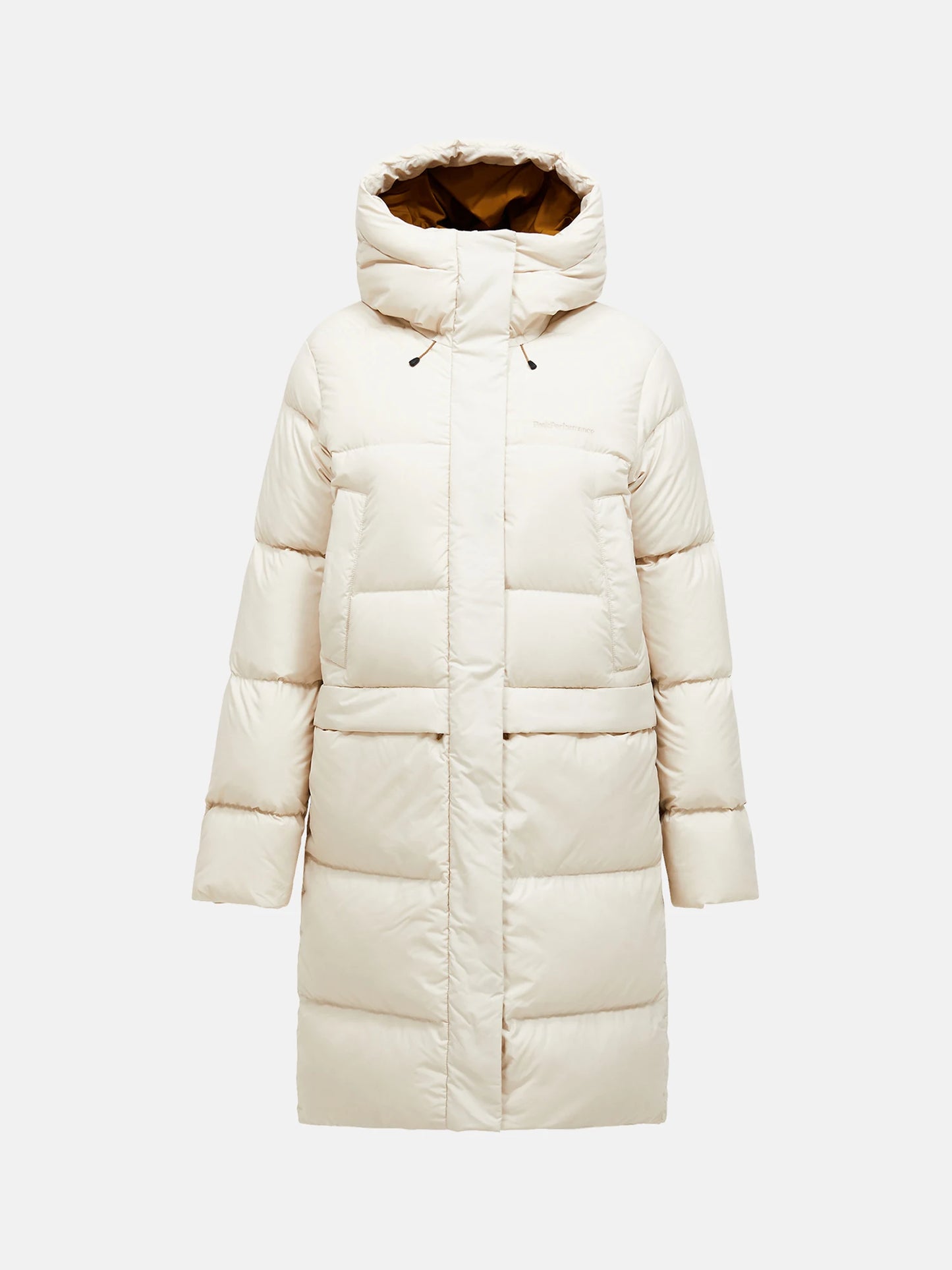 Peak Performance Parka Quiver Down