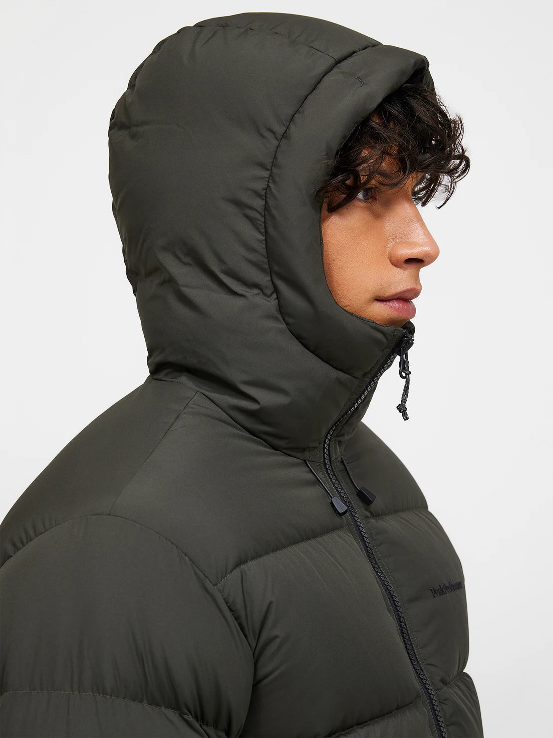 Peak Performance Jacka Rivel Down