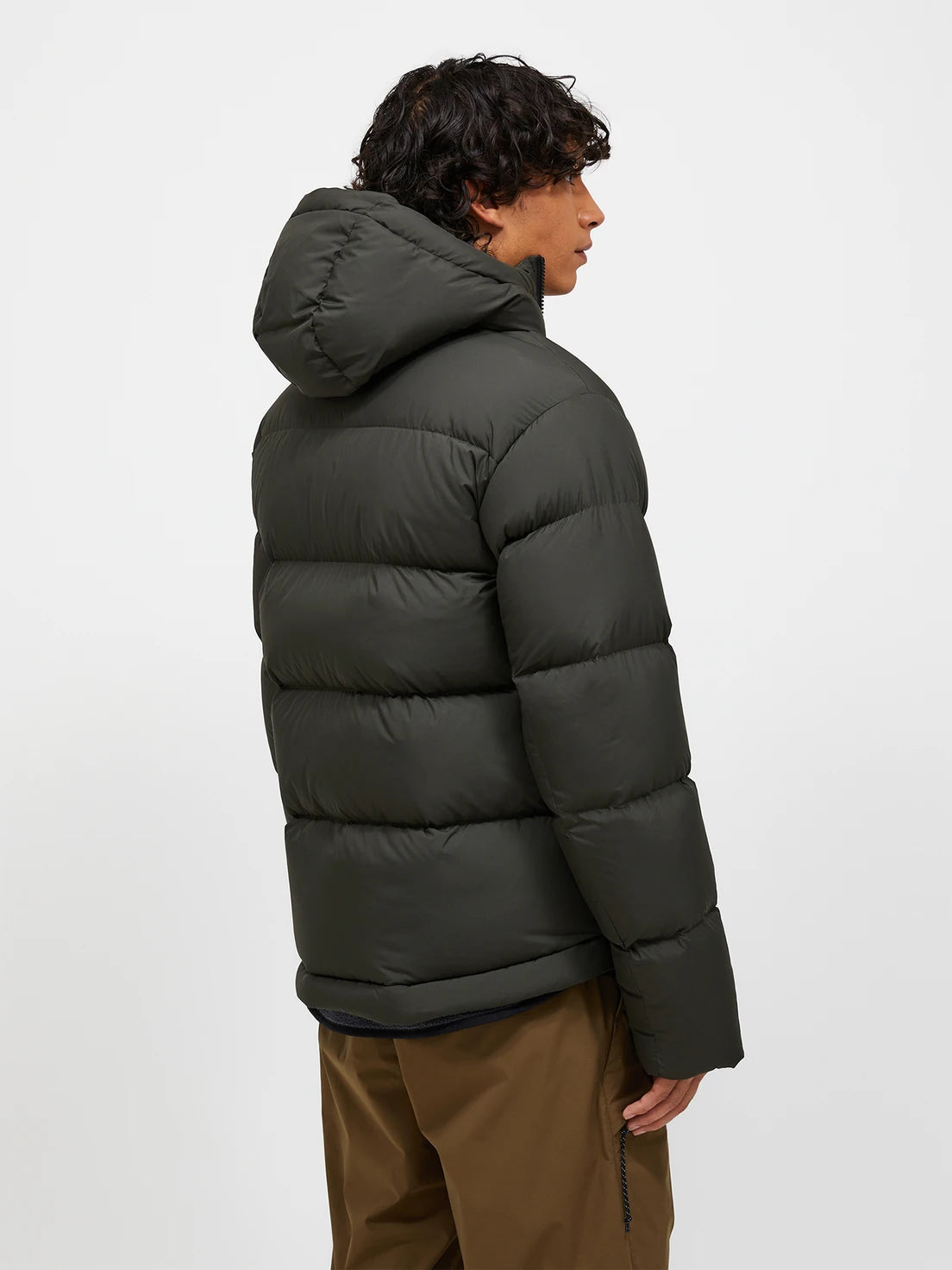 Peak Performance Jacka Rivel Down