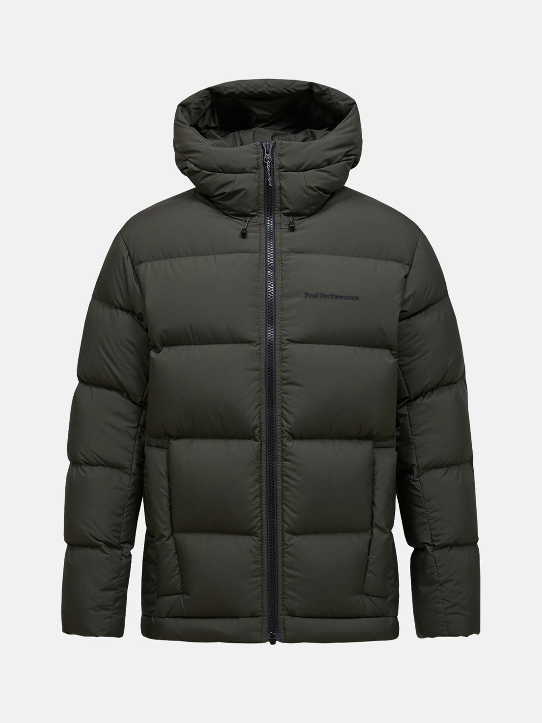 Peak Performance Jacka Rivel Down