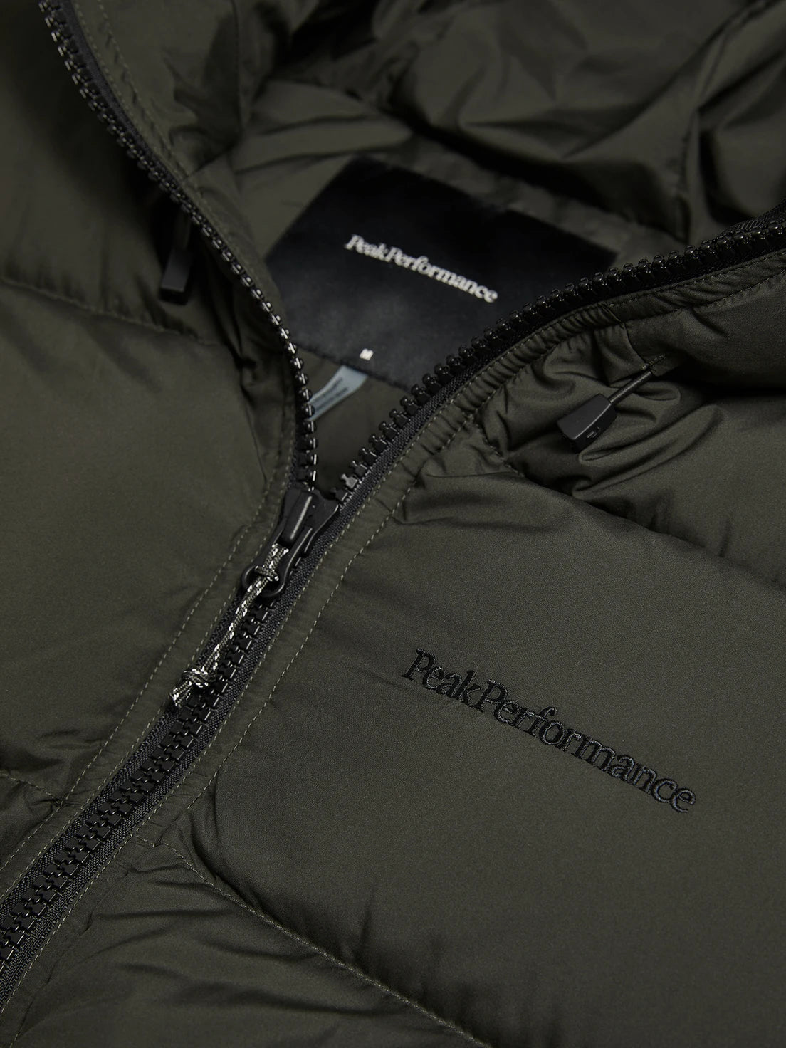 Peak Performance Jacka Rivel Down