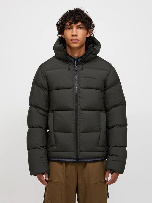 Peak Performance Jacka Rivel Down