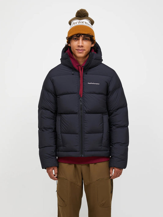 Peak Performance Jacka Rivel Down