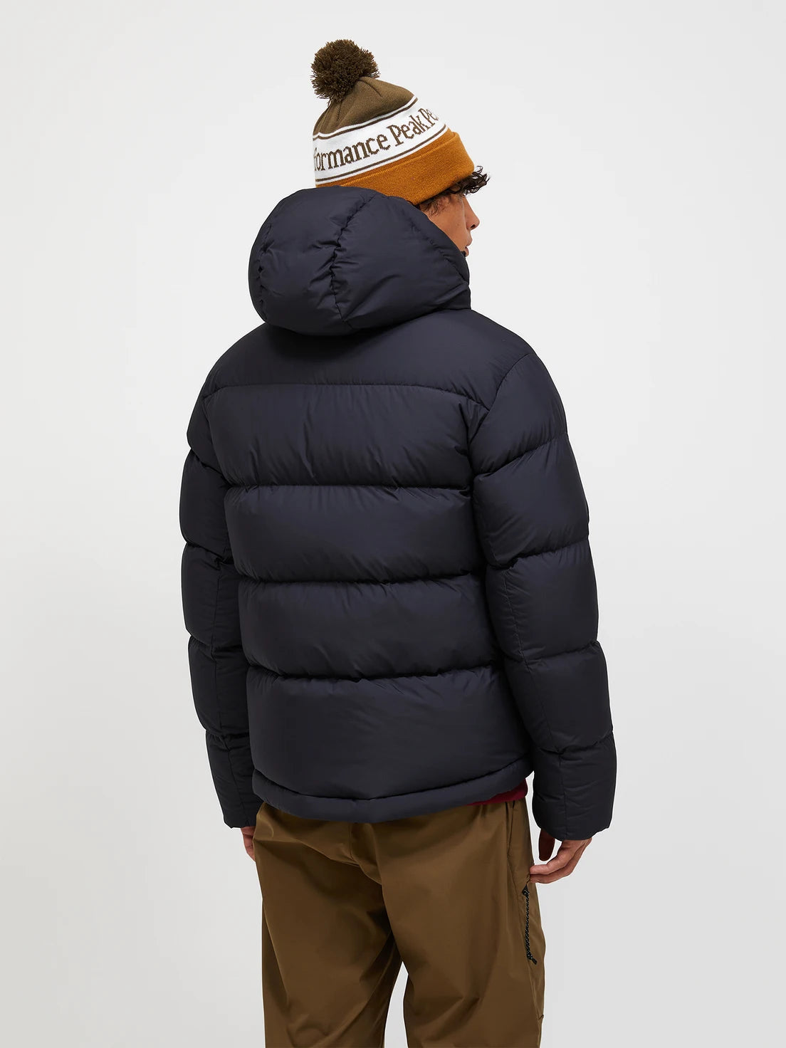 Peak Performance Jacka Rivel Down