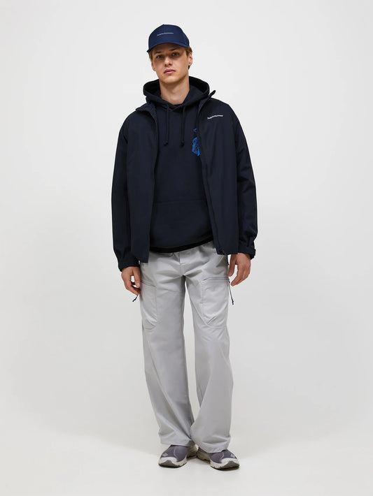 Peak Performance Jacka Quest