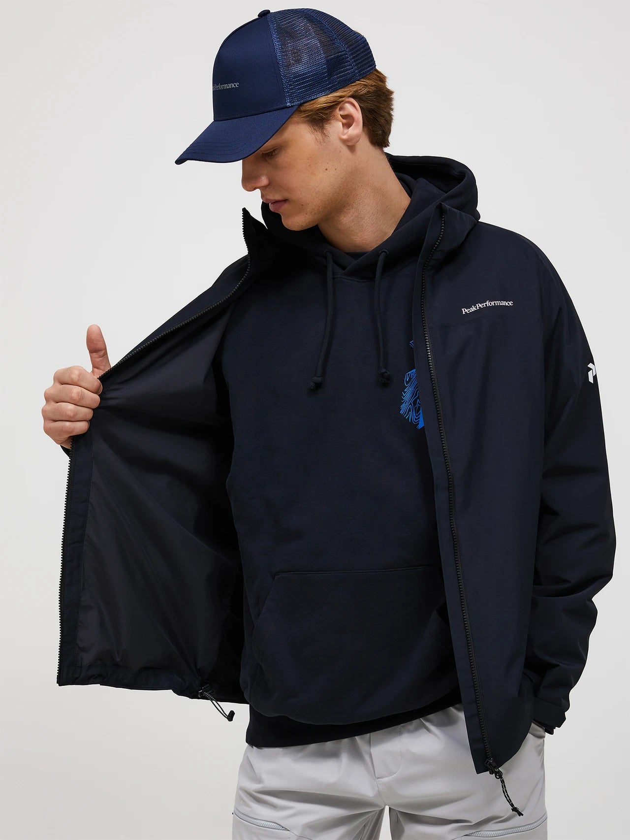 Peak Performance Jacka Quest