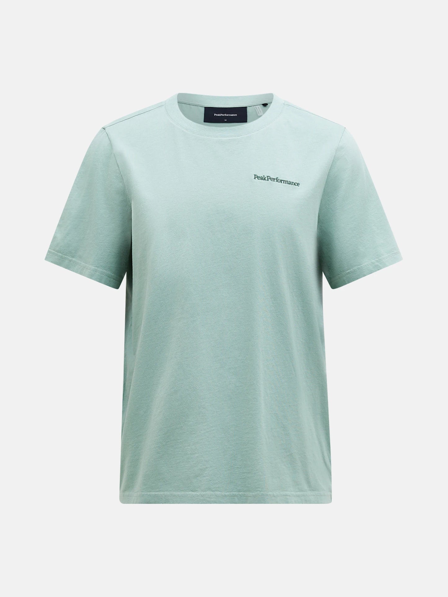 Peak Performance T-shirt Original Small Logo