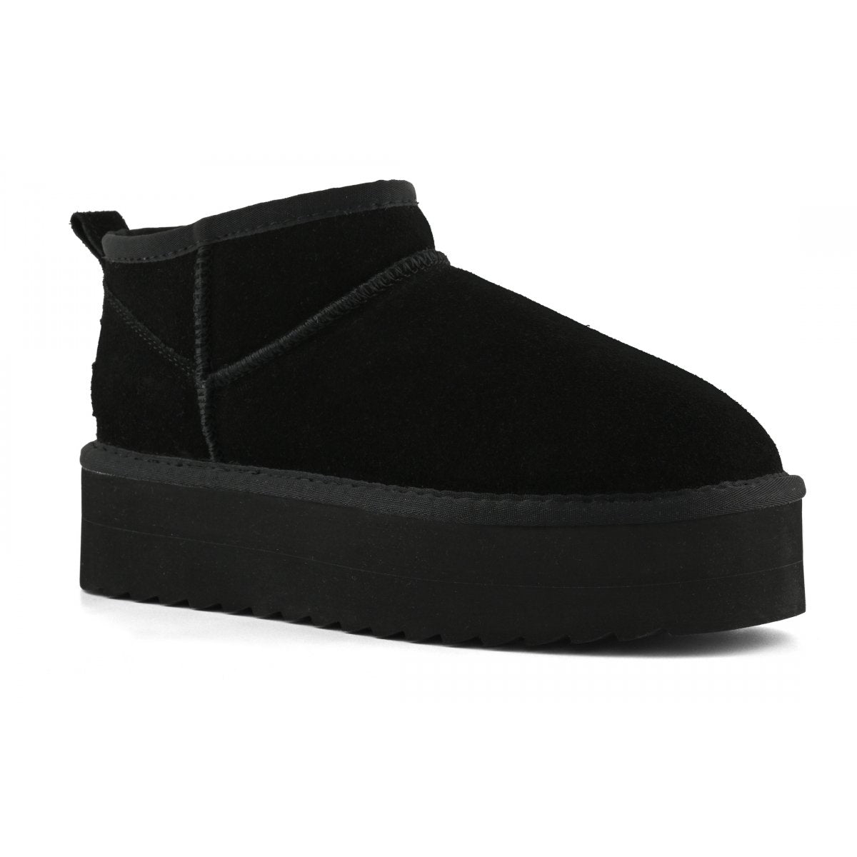 Colors of California Boots