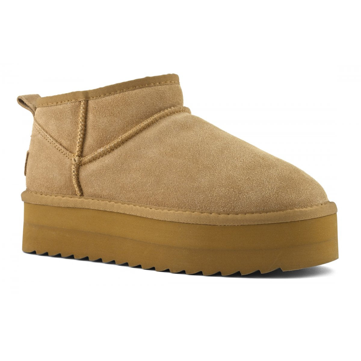 Colors of California Boots