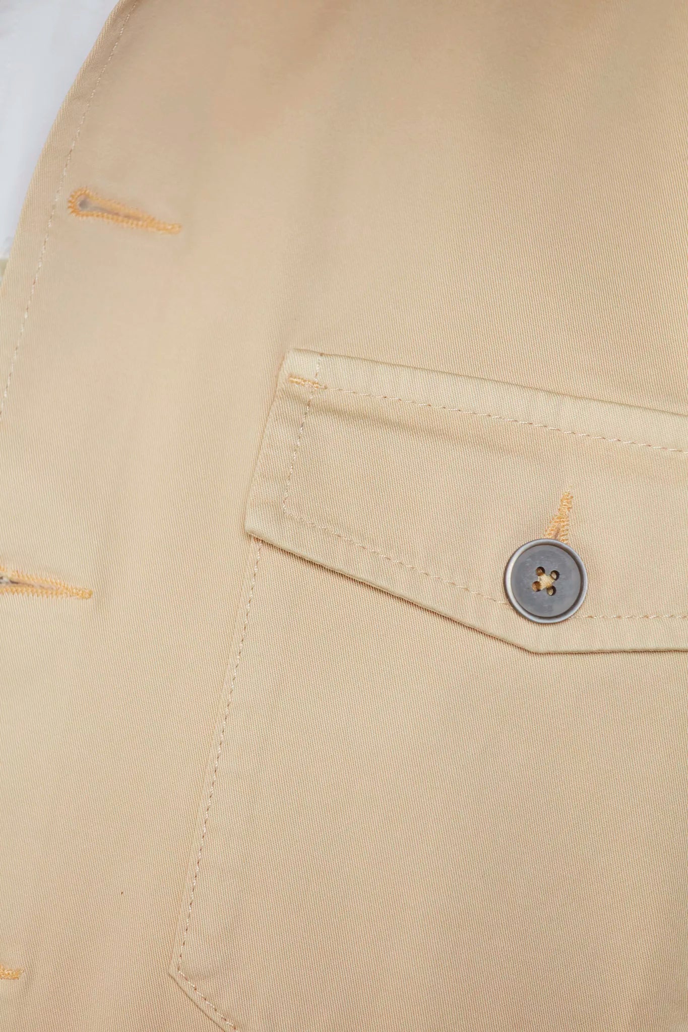 Hansen & Jacob Overshirt Clearwater