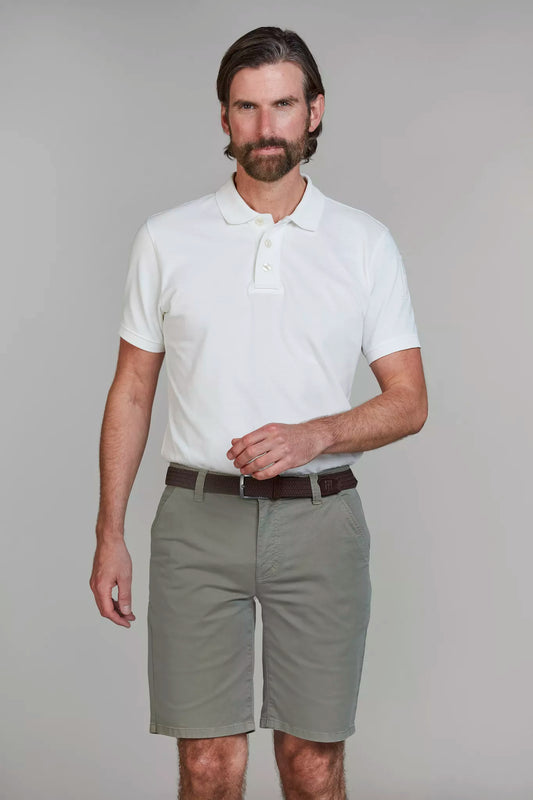 Hansen & Jacob Shorts Classic Chino