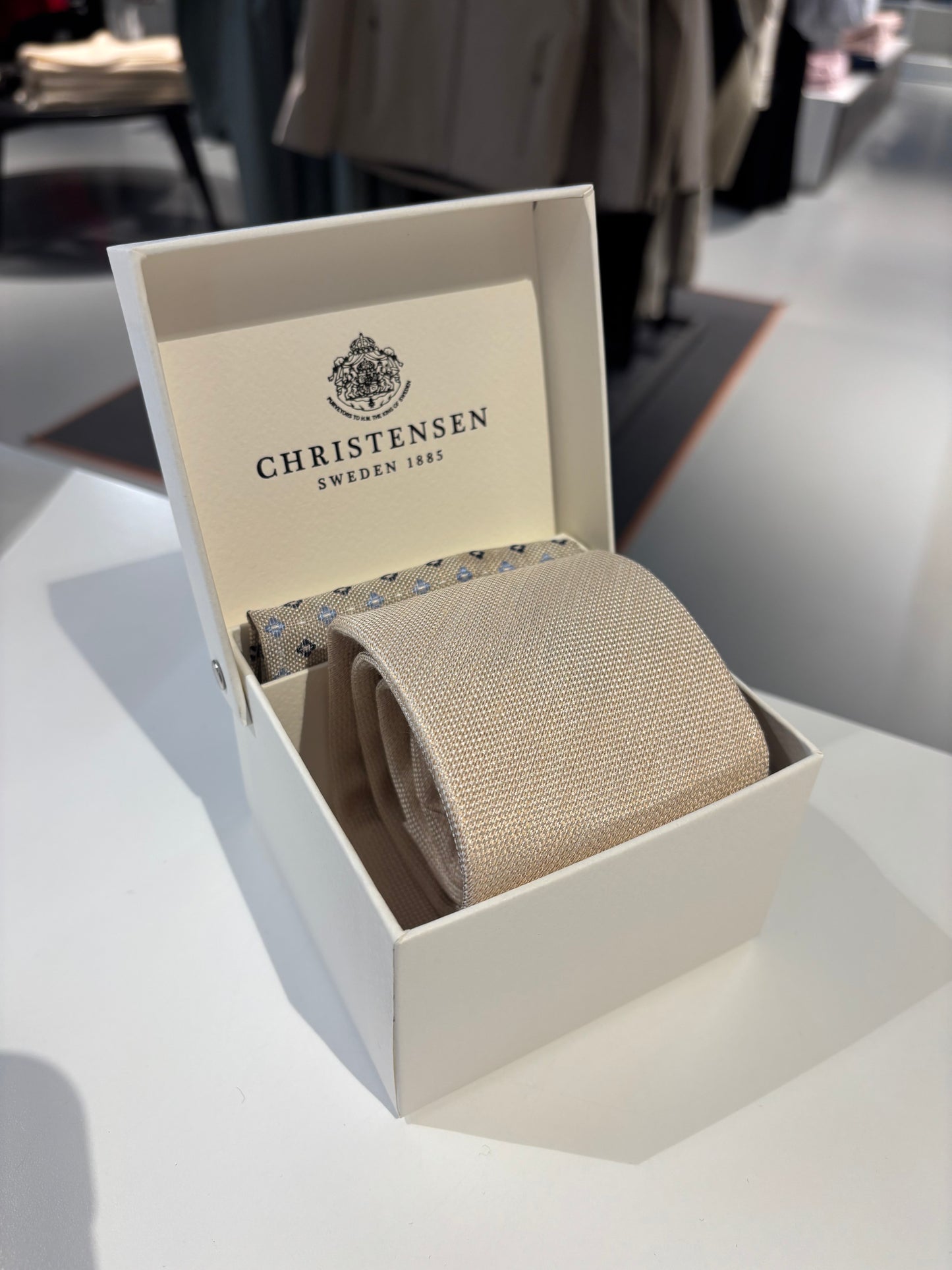 Amanda Christensen Box Set