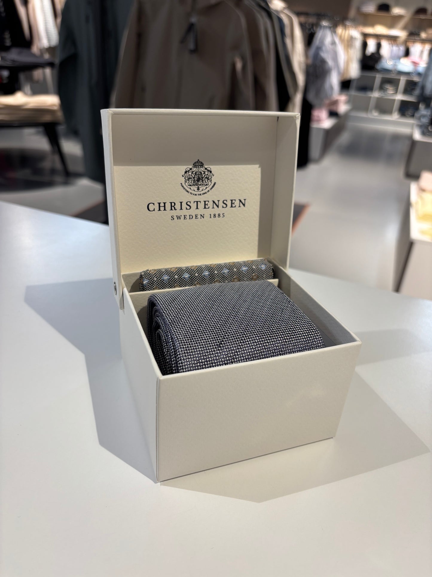 Amanda Christensen Box Set