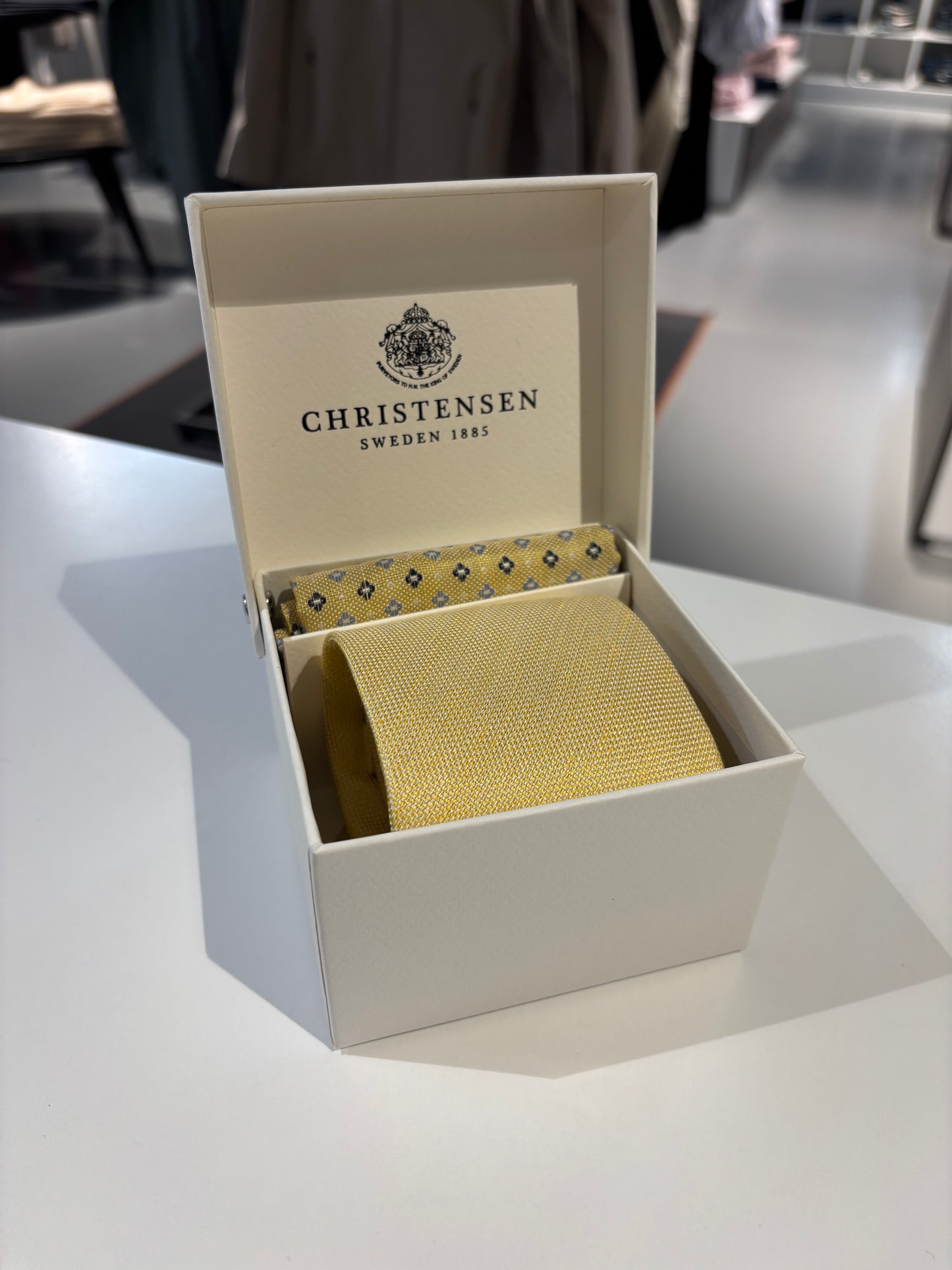 Amanda Christensen Box Set