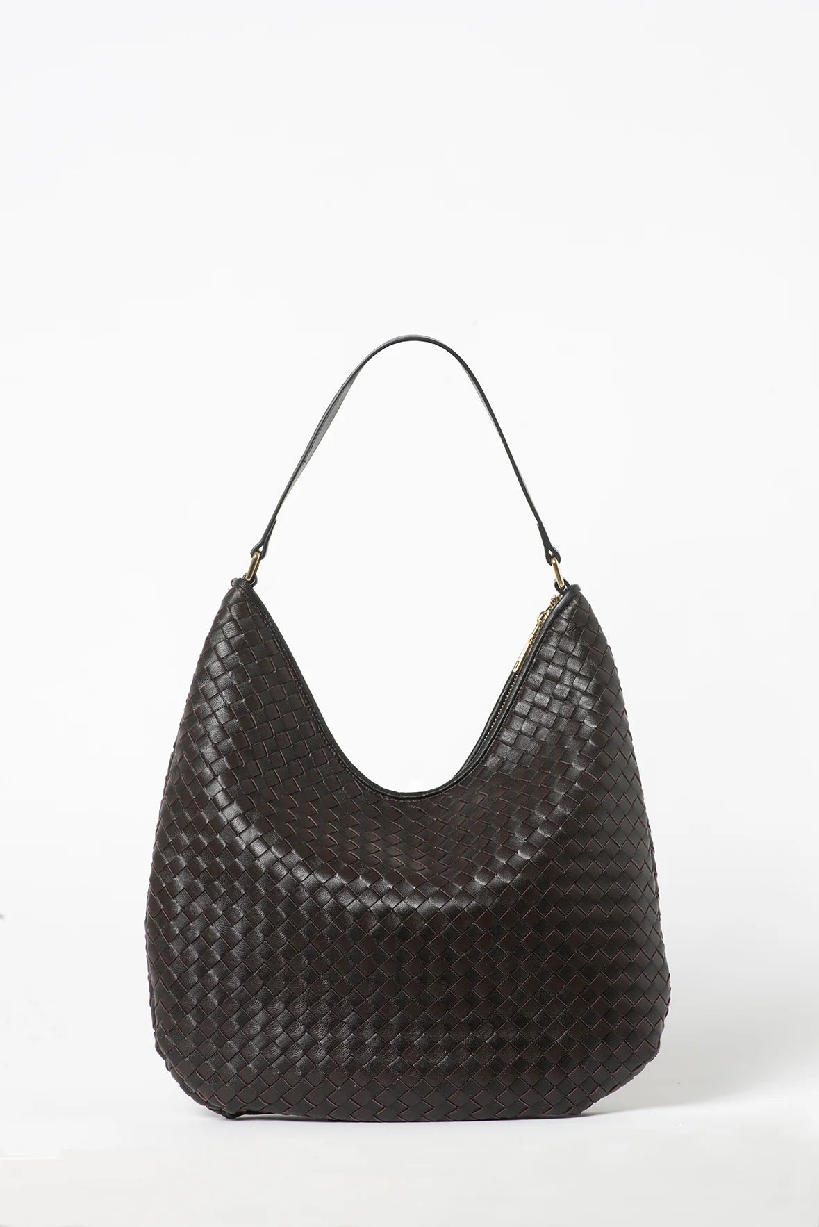 Belotti Väska 826 Woven Shoulder