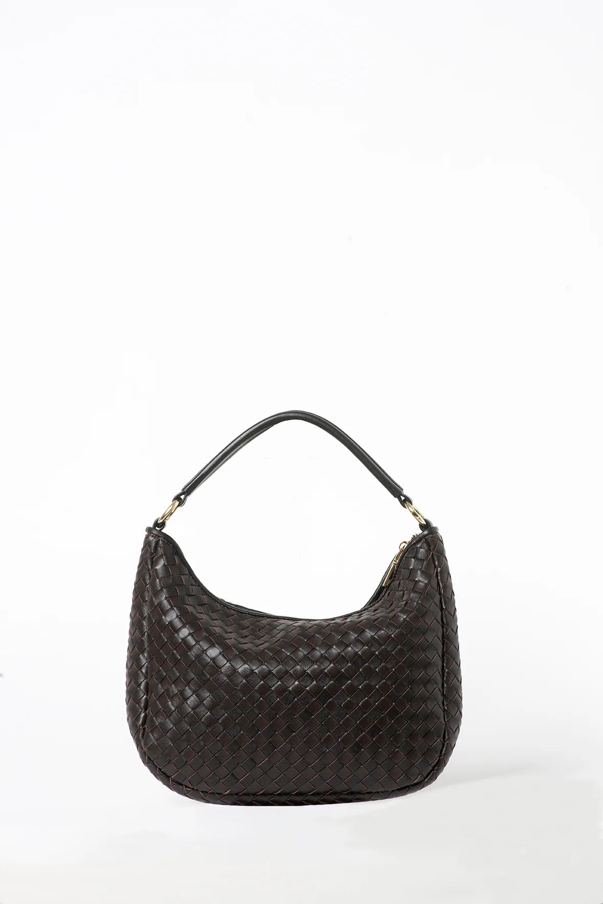 Belotti Väska 825 Woven Shoulder