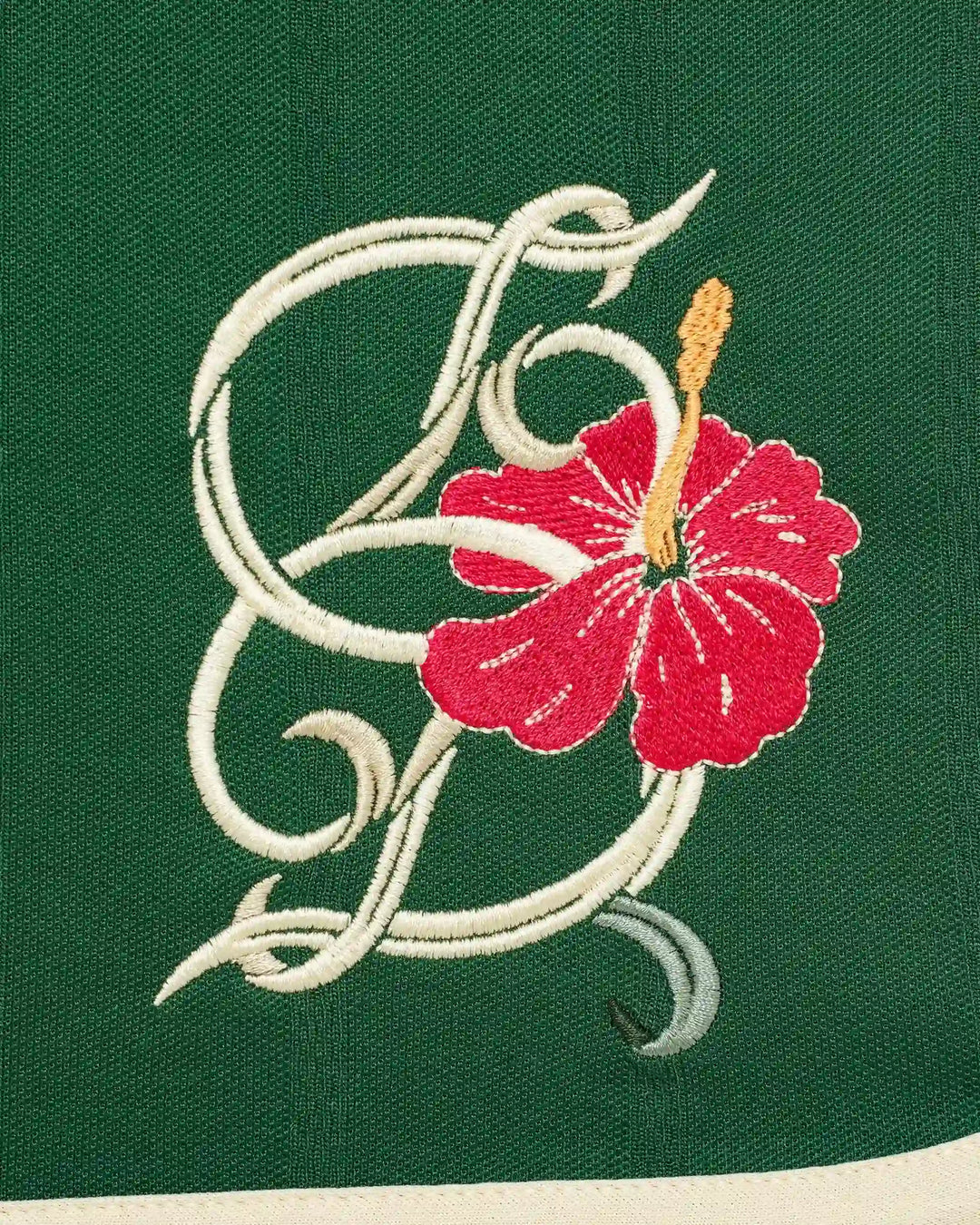 Drôle de Monsieur Shorts D Hibiscus