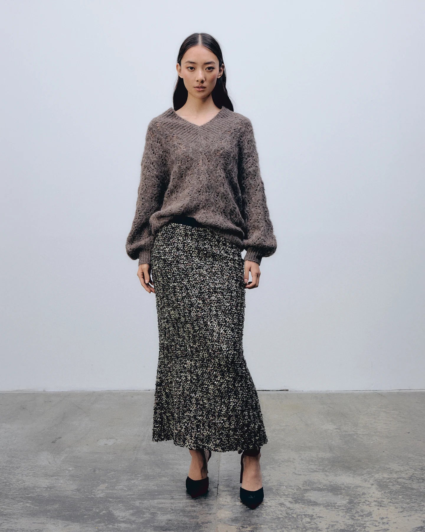 Ida Sjöstedt Tröja Lola