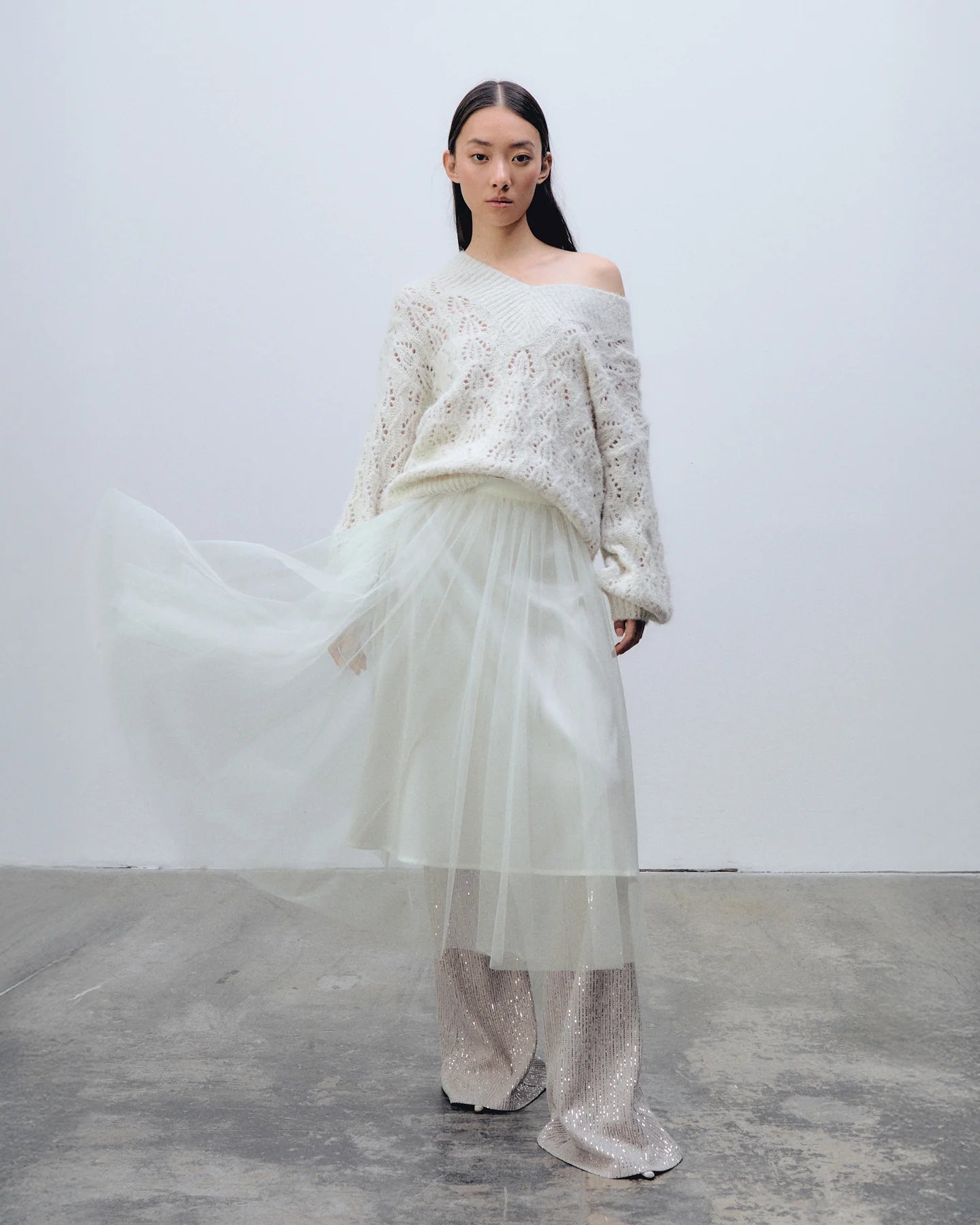 Ida Sjöstedt Tröja Lola