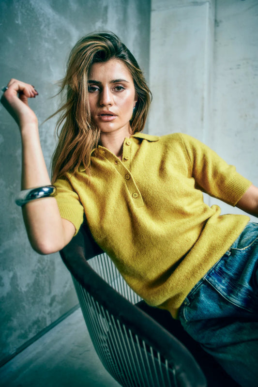 Copenhagen Muse Polo Cmkami