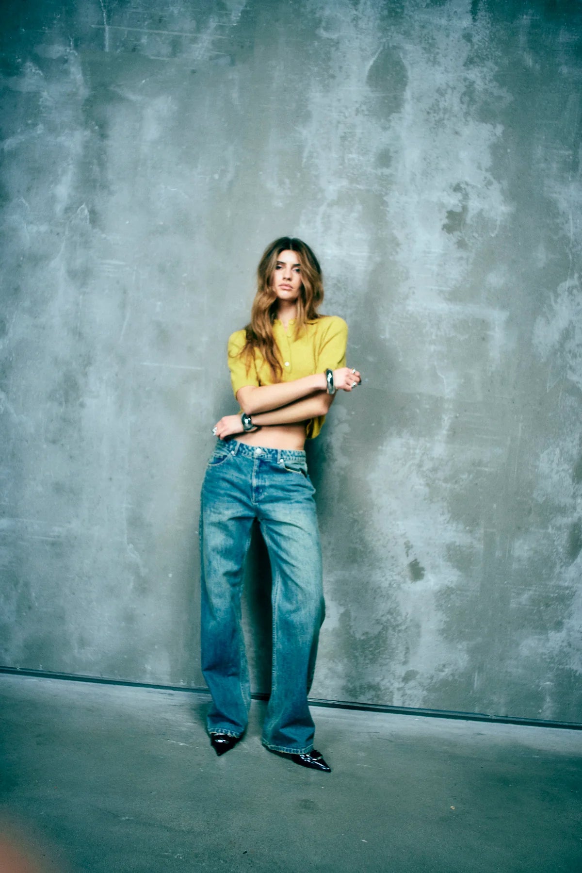 Copenhagen Muse Polo Cmkami